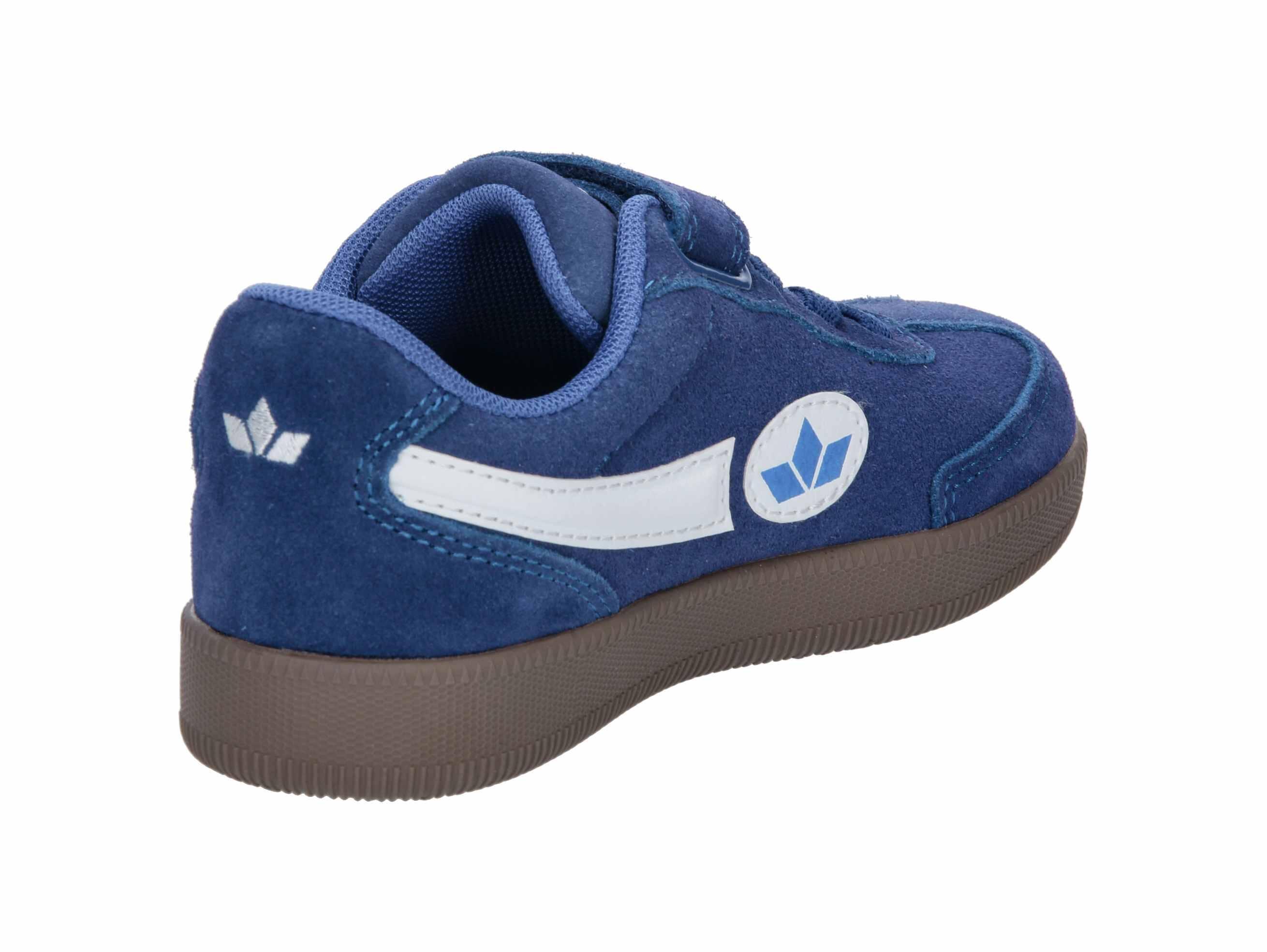 sneaker Chiusura in velcro Ragazzi LICO Shuttle L VS 4/6
