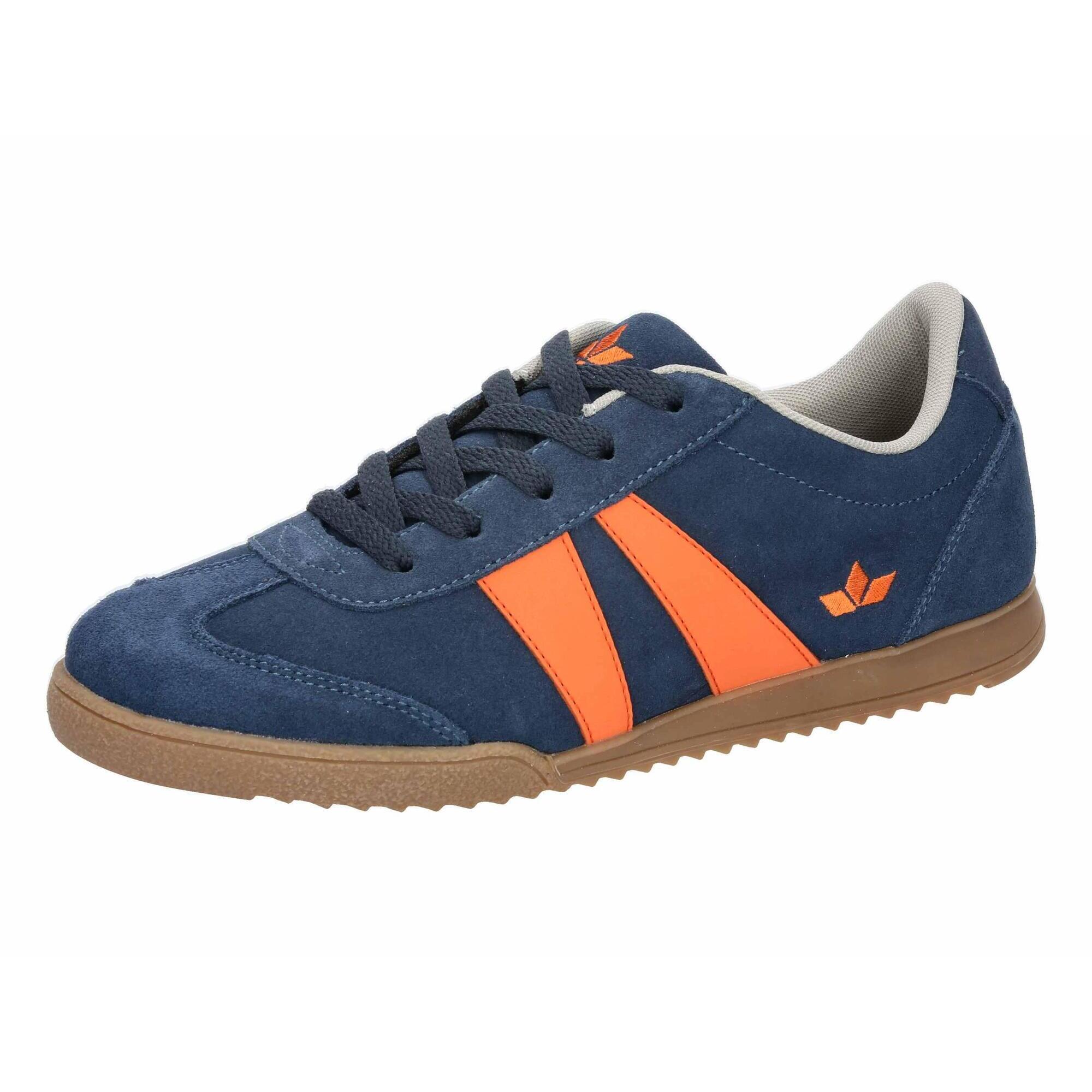 Lico - Sneakers Laçage Hommes Lico Easley - Chaussures De Sport - Bleu - Decathlon