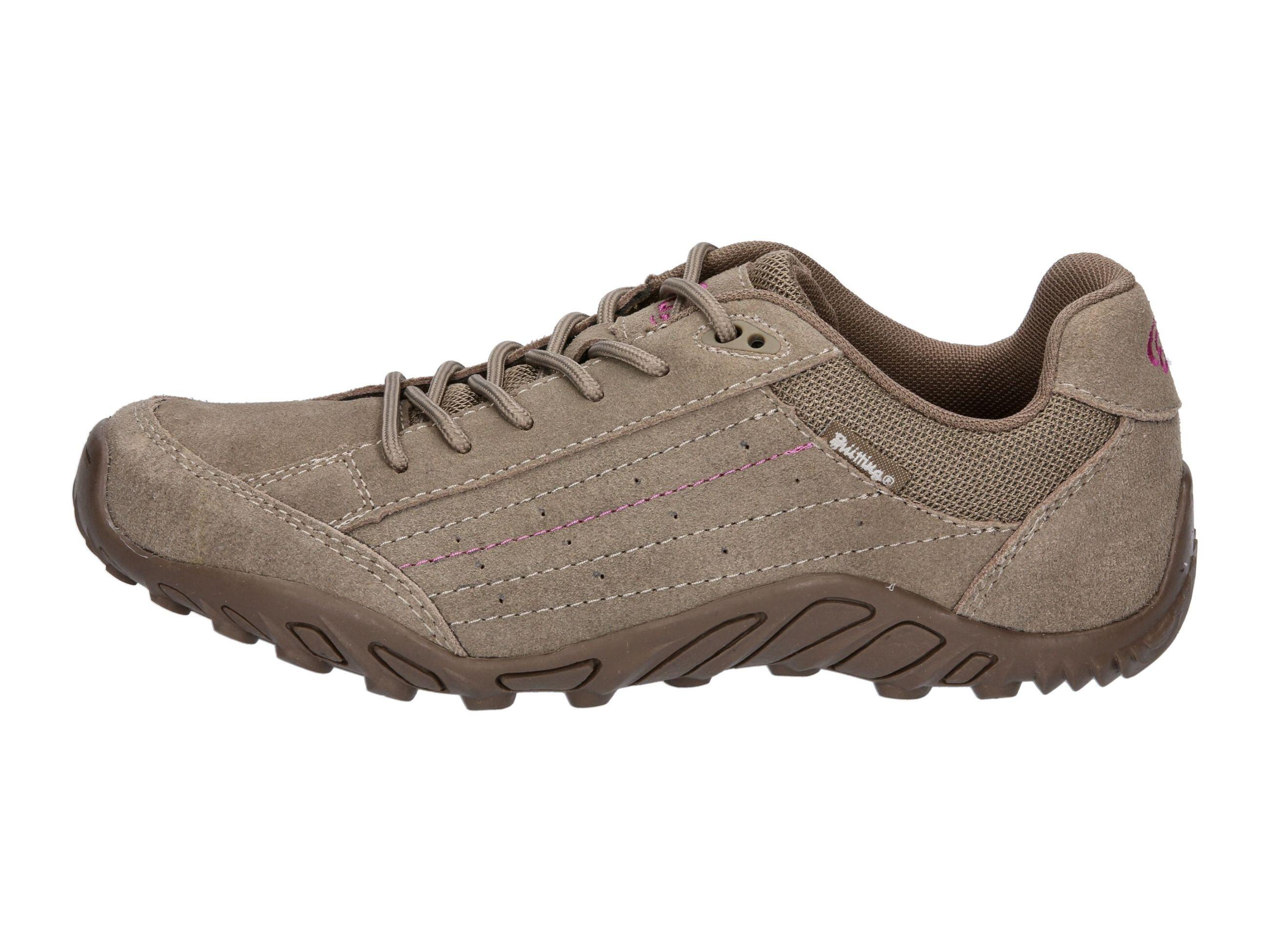 sneaker Allacciatura Uomini Brütting Racewalk 2/6