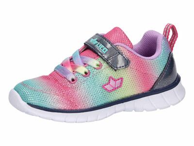 Sneakers meisjes klittenband lico alenia vs