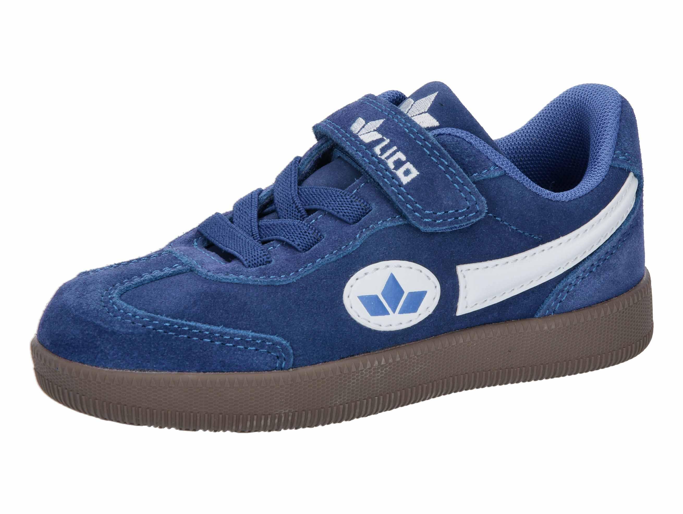 sneaker Chiusura in velcro Ragazzi LICO Shuttle L VS 1/6