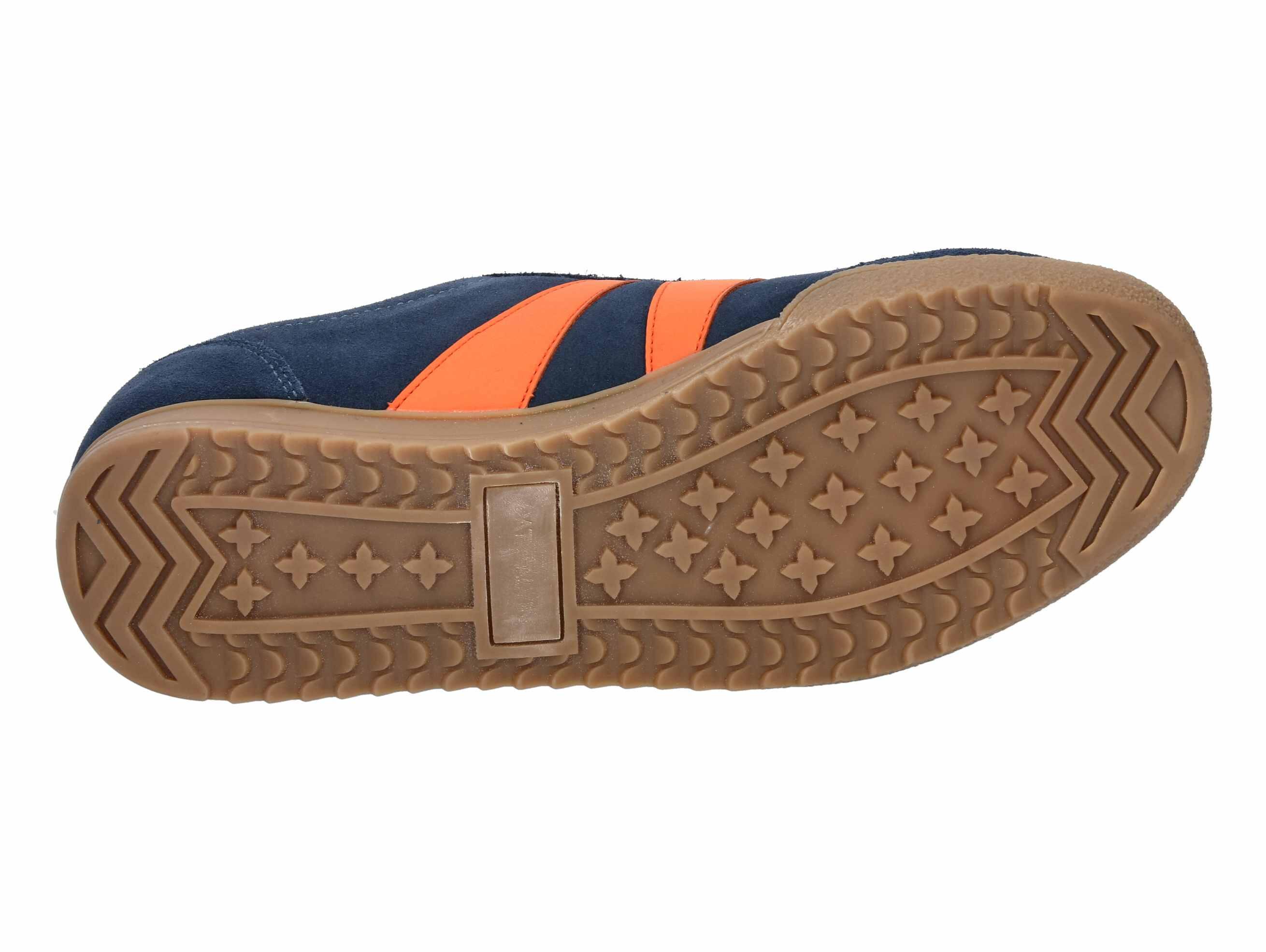 sneaker Allacciatura Uomini LICO Easley 6/6