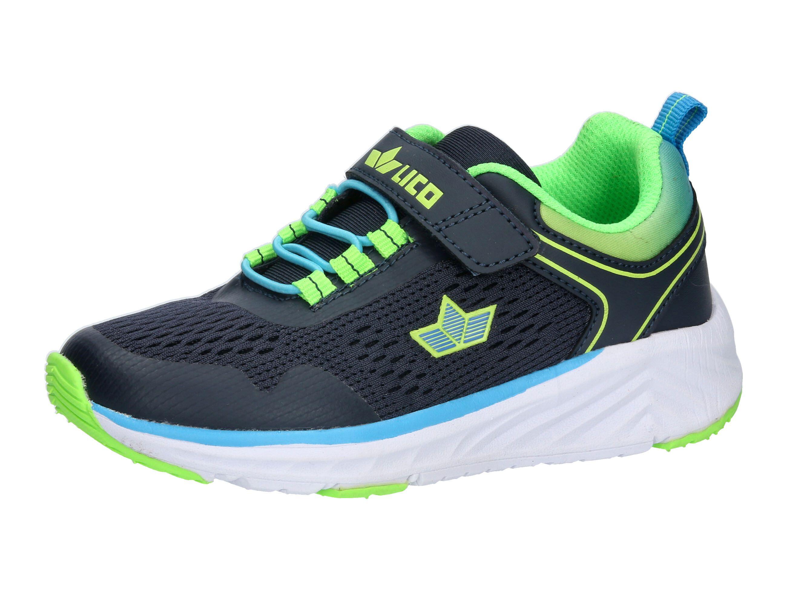 LICO sneaker Chiusura in velcro Ragazzi LICO Marin VS