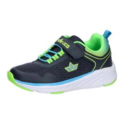 Sneakers Fermeture velcro Garçons LICO Marin VS
