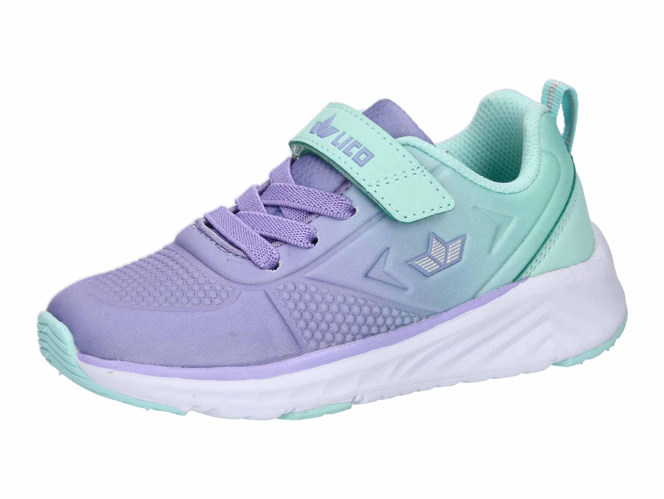 LICO sneaker Chiusura in velcro Ragazze LICO Cranston VS