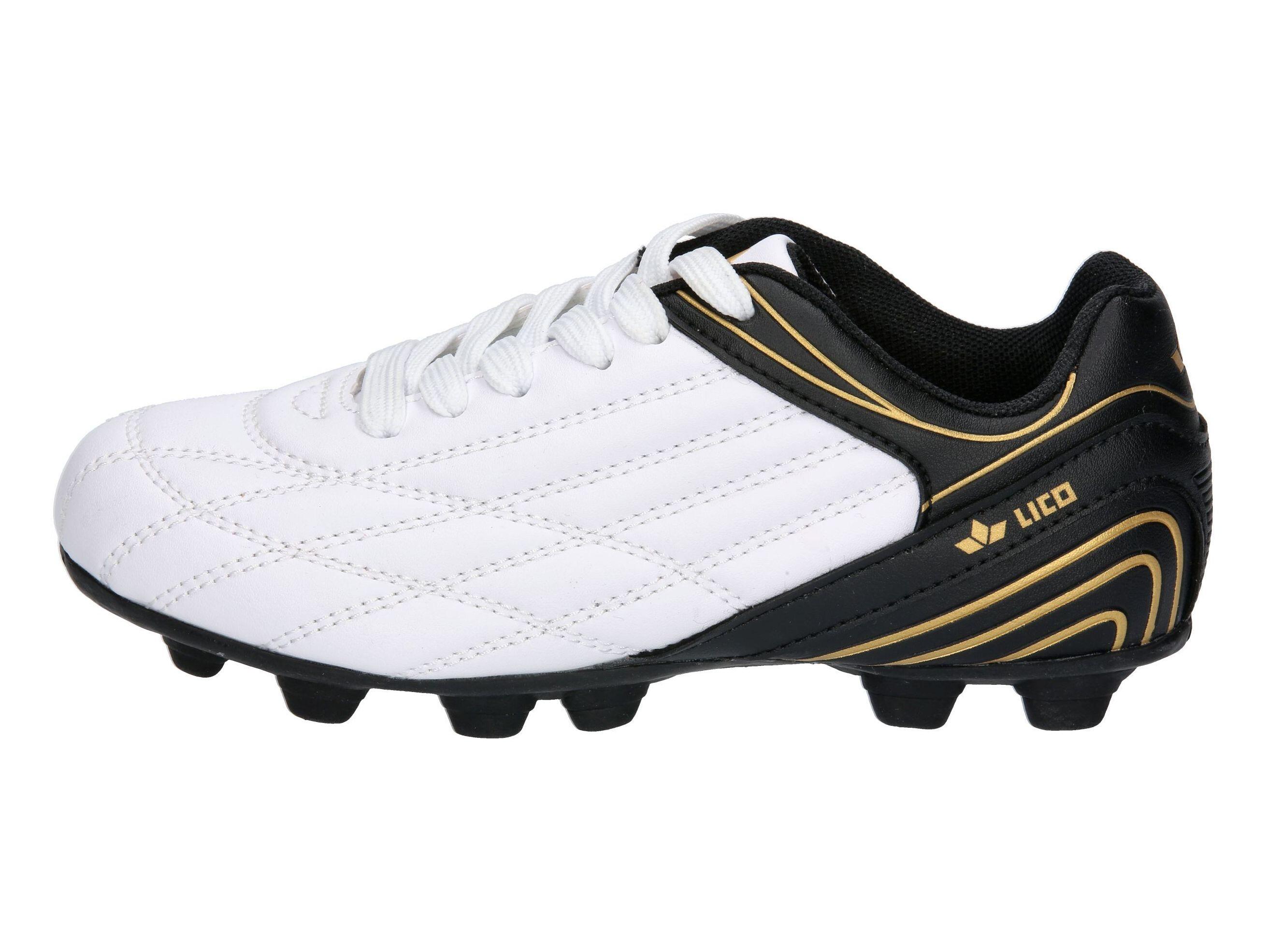 Jongens Vetersluiting LICO Soccer Champ 2/6
