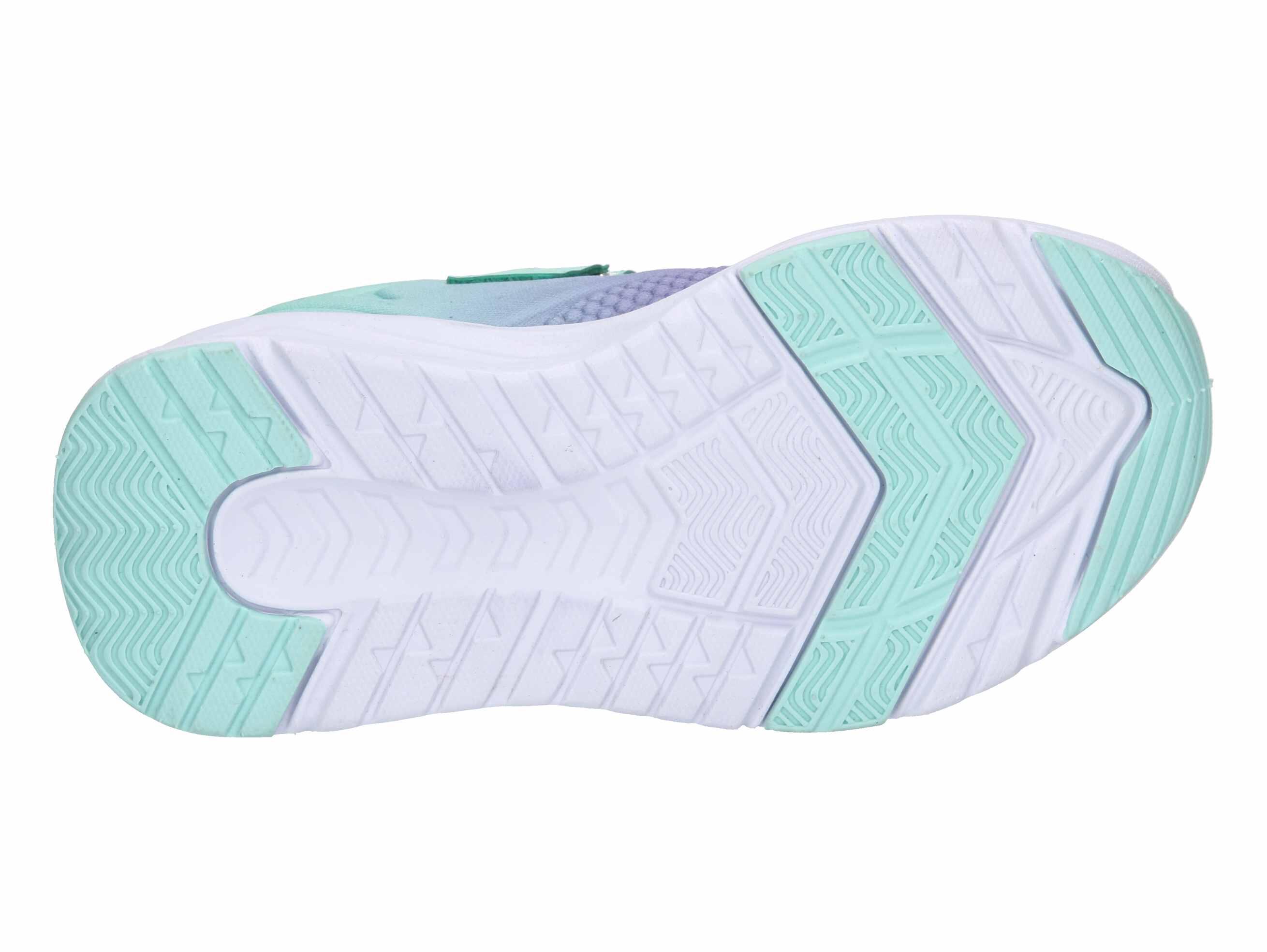 Sneaker Mädchen Klettverschluss LICO Cranston VS 6/6