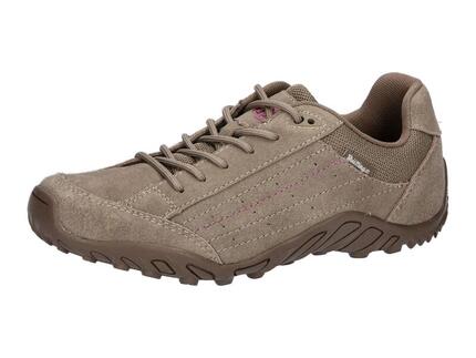 Sneakers Heren Vetersluiting Brütting Racewalk