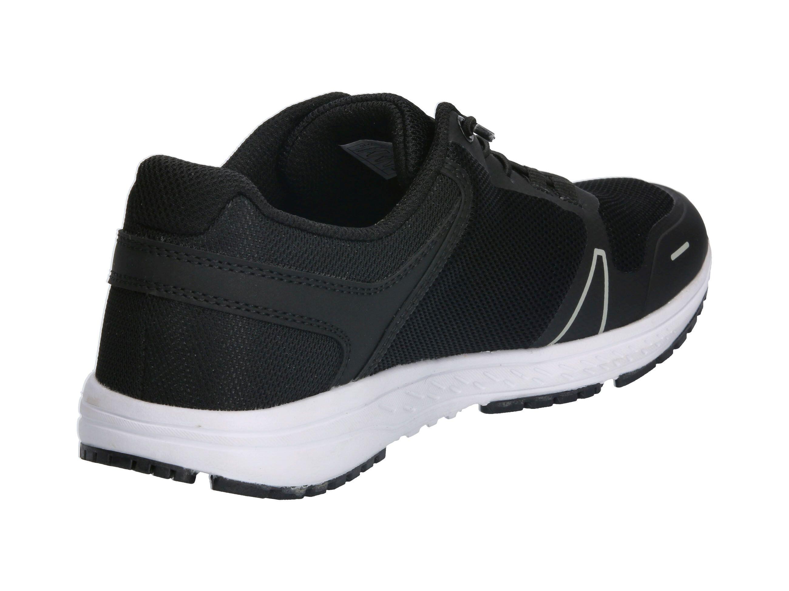 Sneaker Herren Schnürung LICO Basildon 4/6
