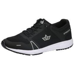 Sneakers Laçage Hommes LICO Basildon
