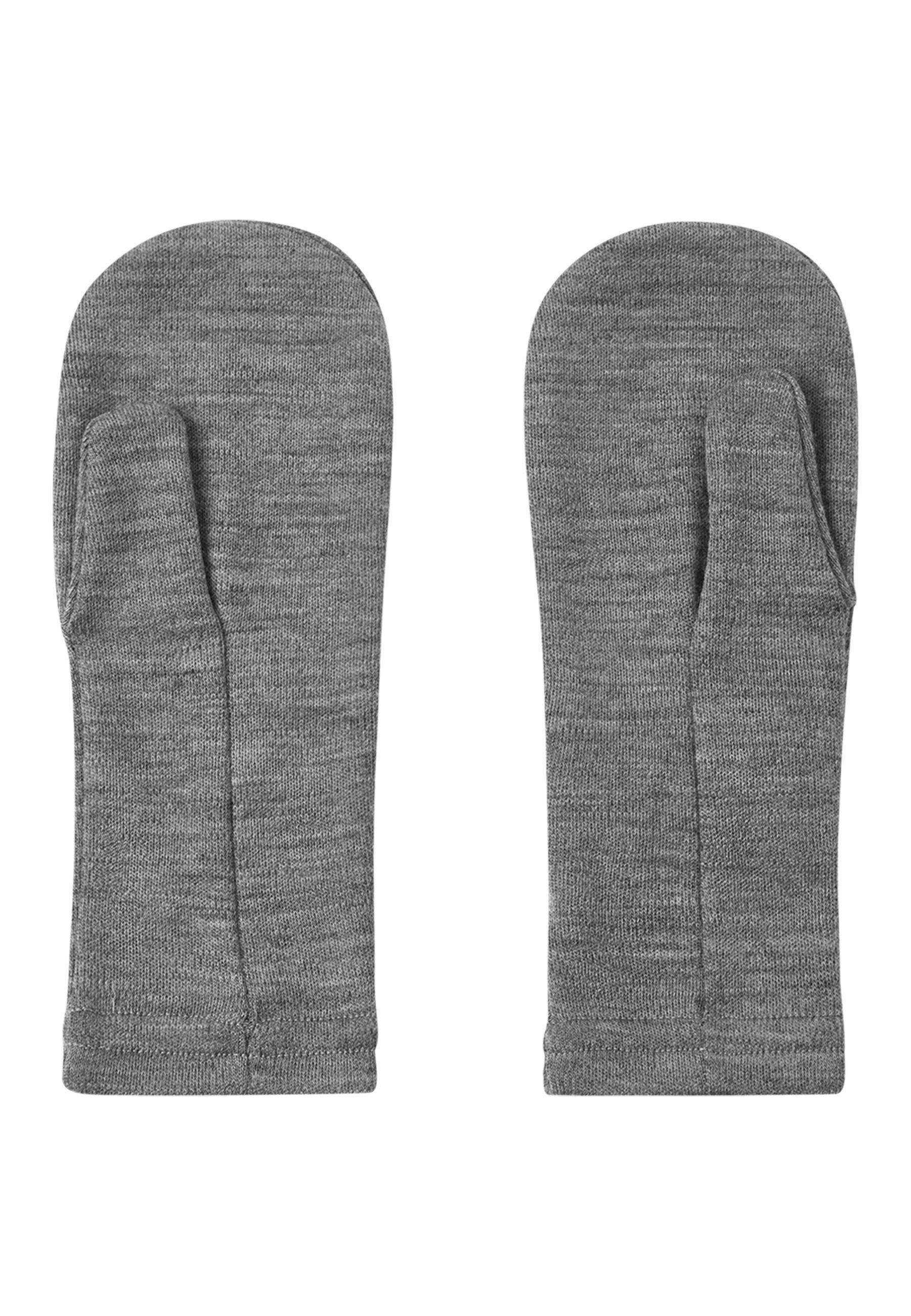 Moufles Eino - Aus 100% Merinowolle für optimale Temperaturkontrolle 2/3