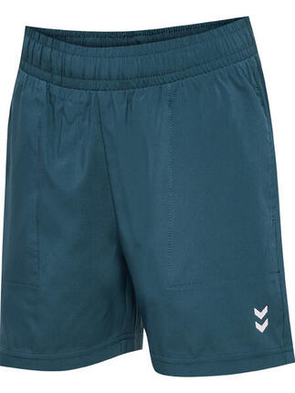 Enfiler Short Hmljr Pulse Entraînement Enfant