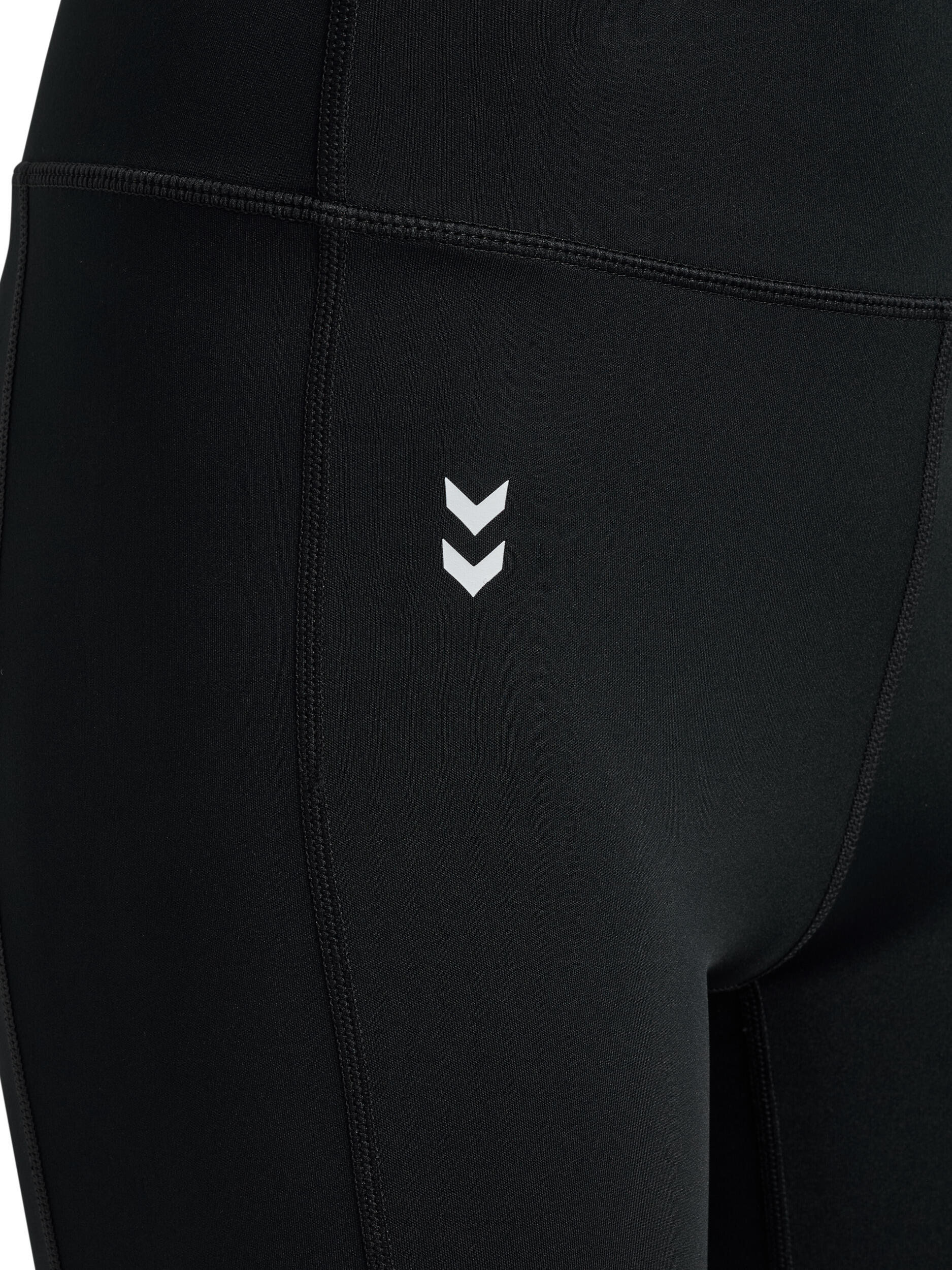 Botas femininas de coxa alta Hummel HIIT impact Hw 7/7