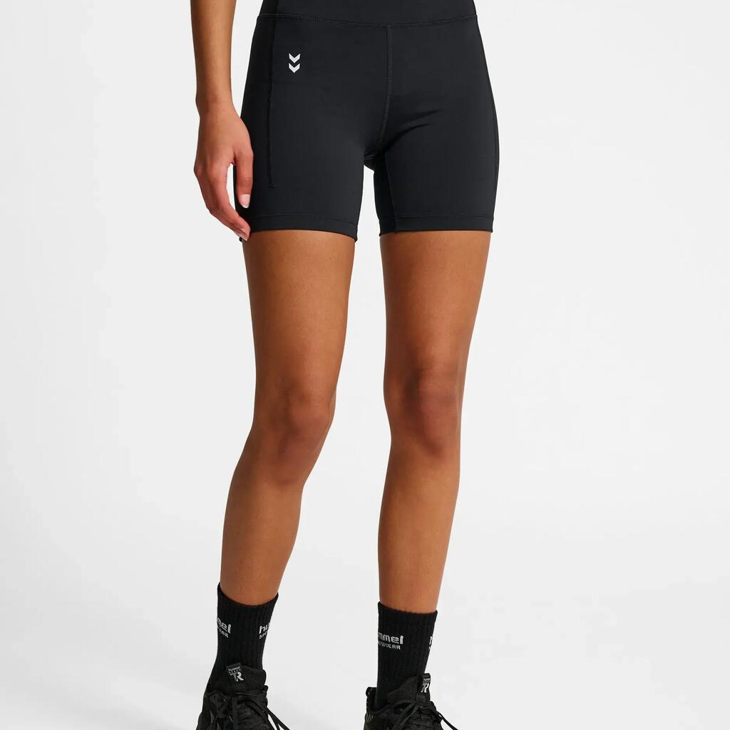 Women's thigh-high boots Hummel HIIT impact Hw
