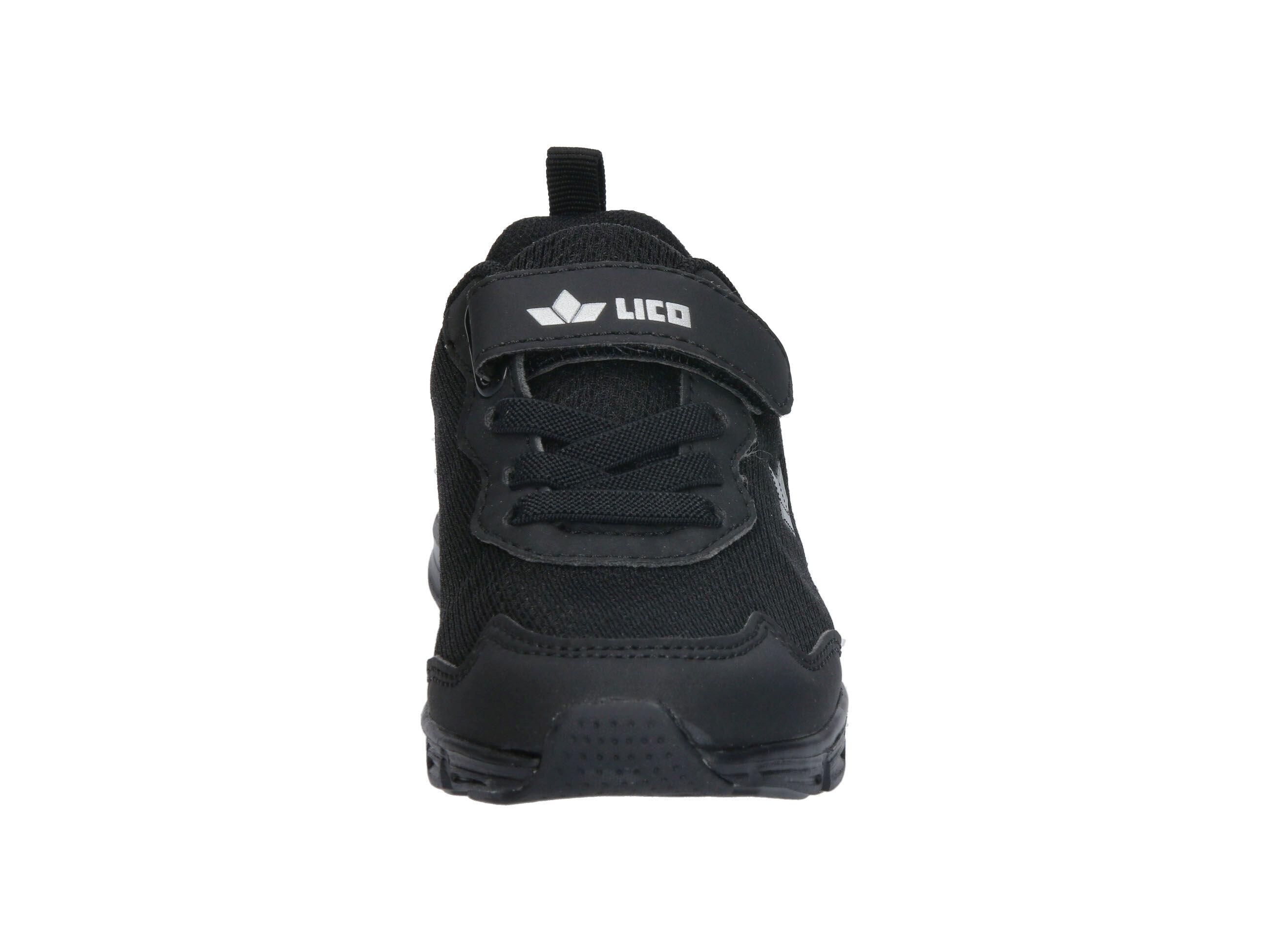Sneakers Fermeture velcro Garçons LICO Almeria VS 3/6