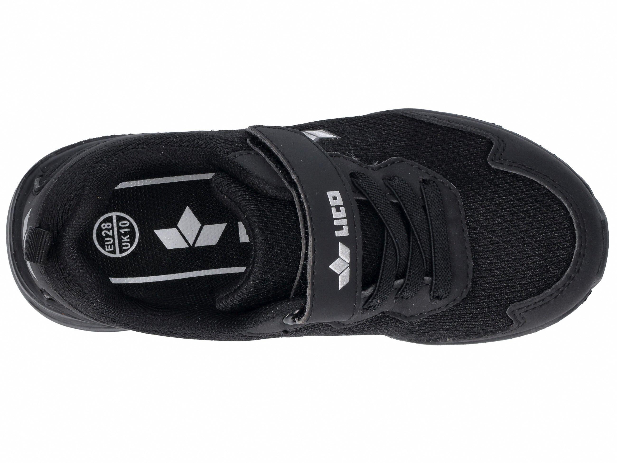 Sneakers Fermeture velcro Garçons LICO Almeria VS 5/6