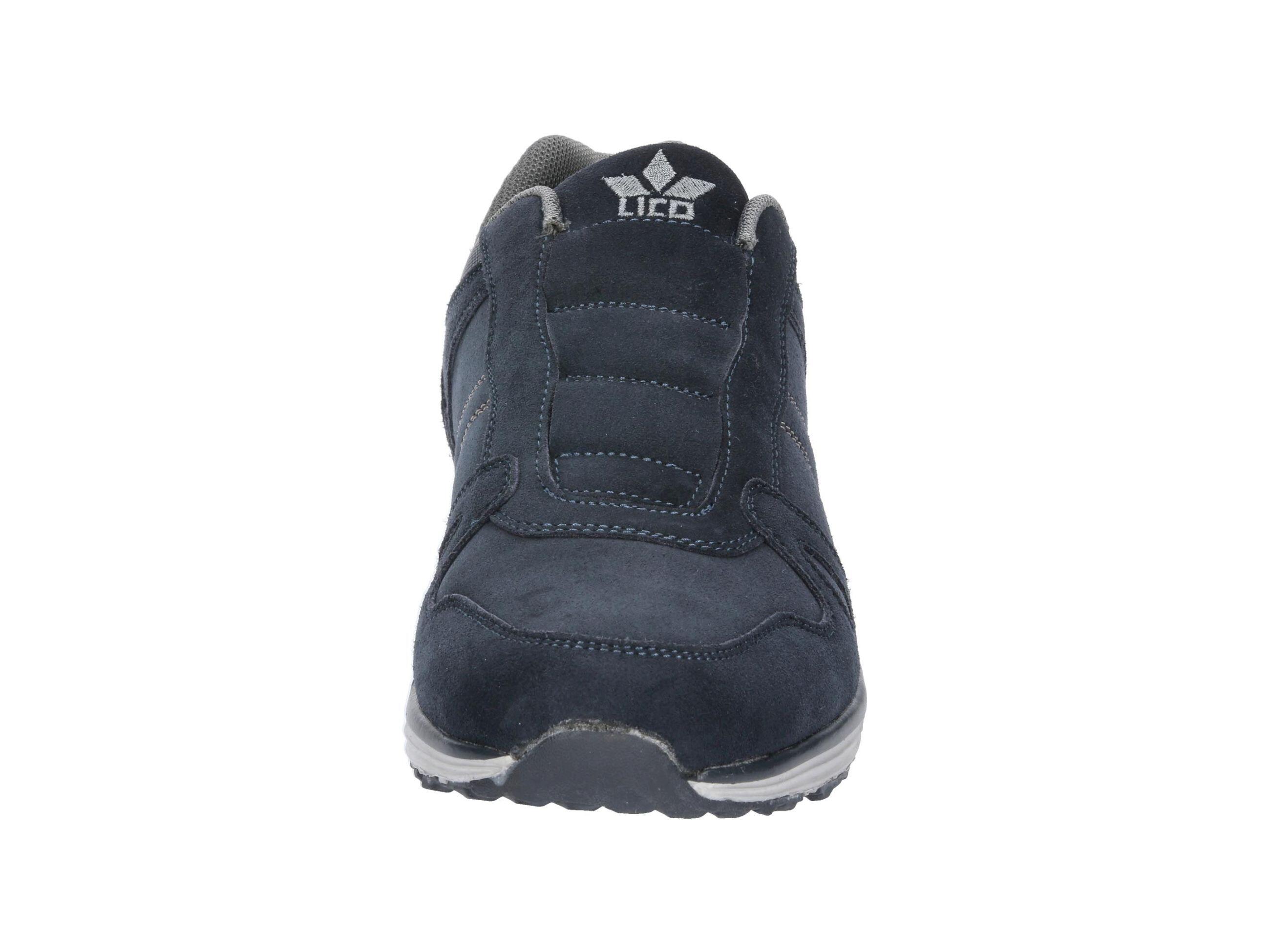 Freizeitschuh Herren Slipper LICO Ron 3/6