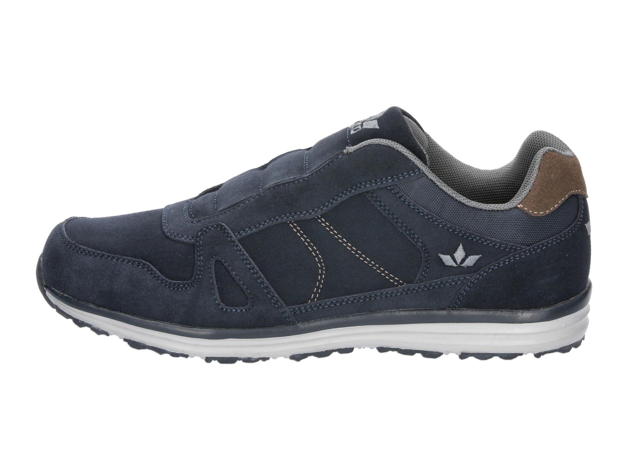 Freizeitschuh Herren Slipper LICO Ron 2/6