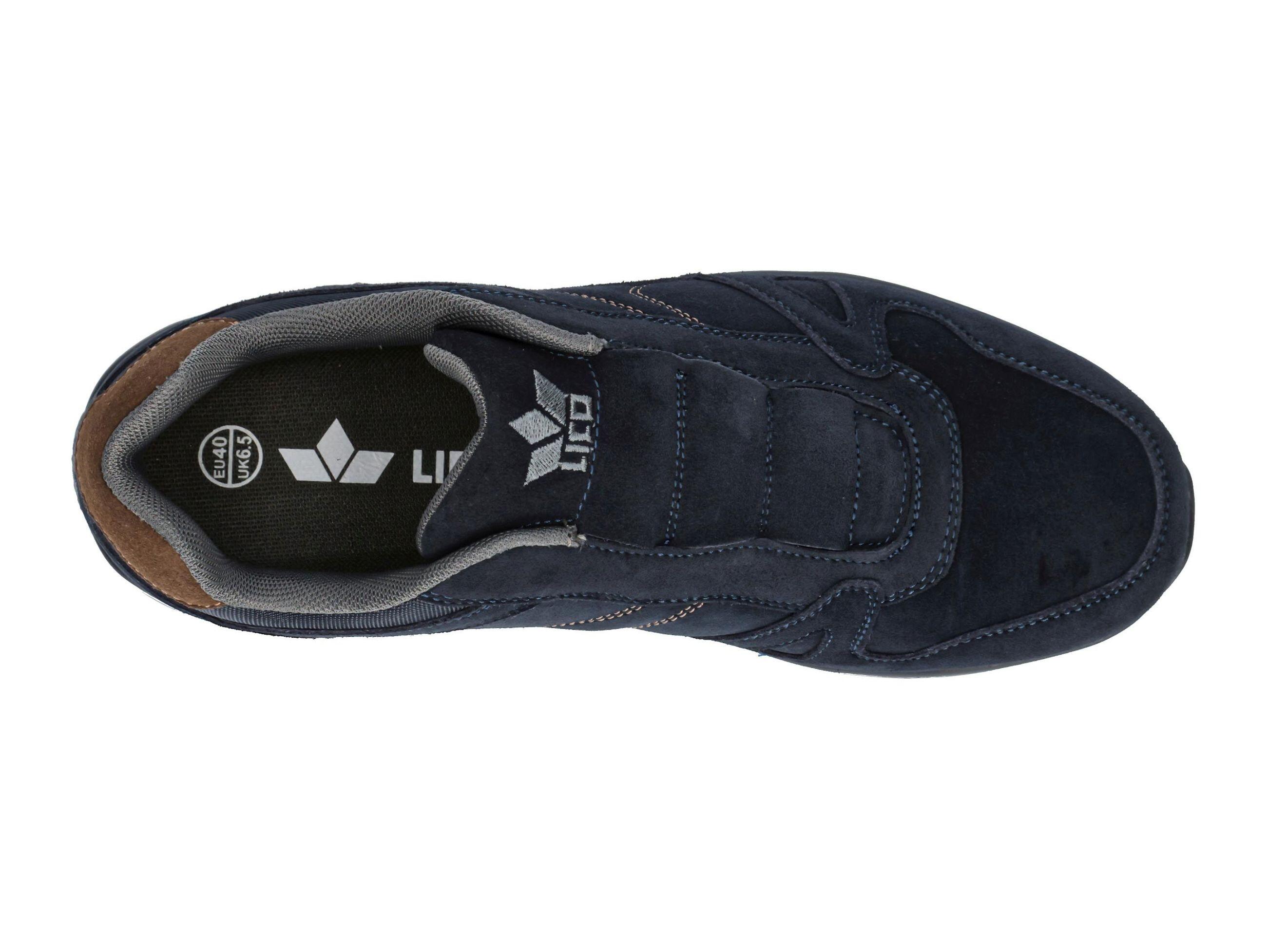 Chaussures de loisirs Mocassins Hommes LICO Ron 5/6