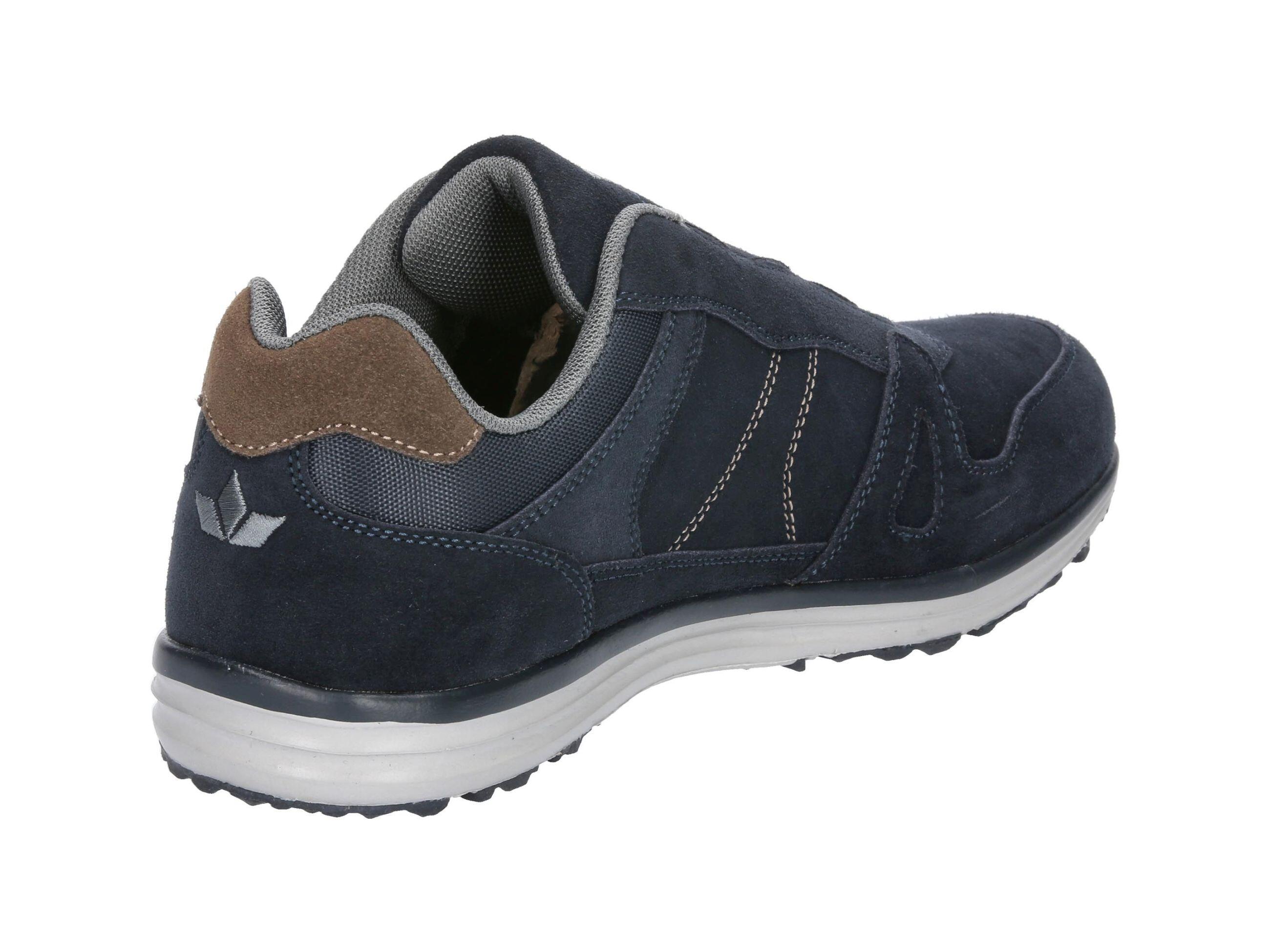 Chaussures de loisirs Mocassins Hommes LICO Ron 4/6