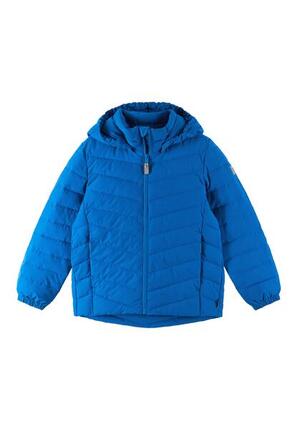 Doudoune à capuche enfant Reima Uumaja