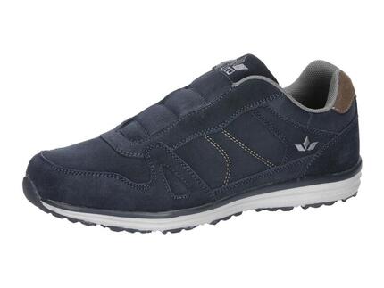 Freizeitschuh Herren Slipper LICO Ron