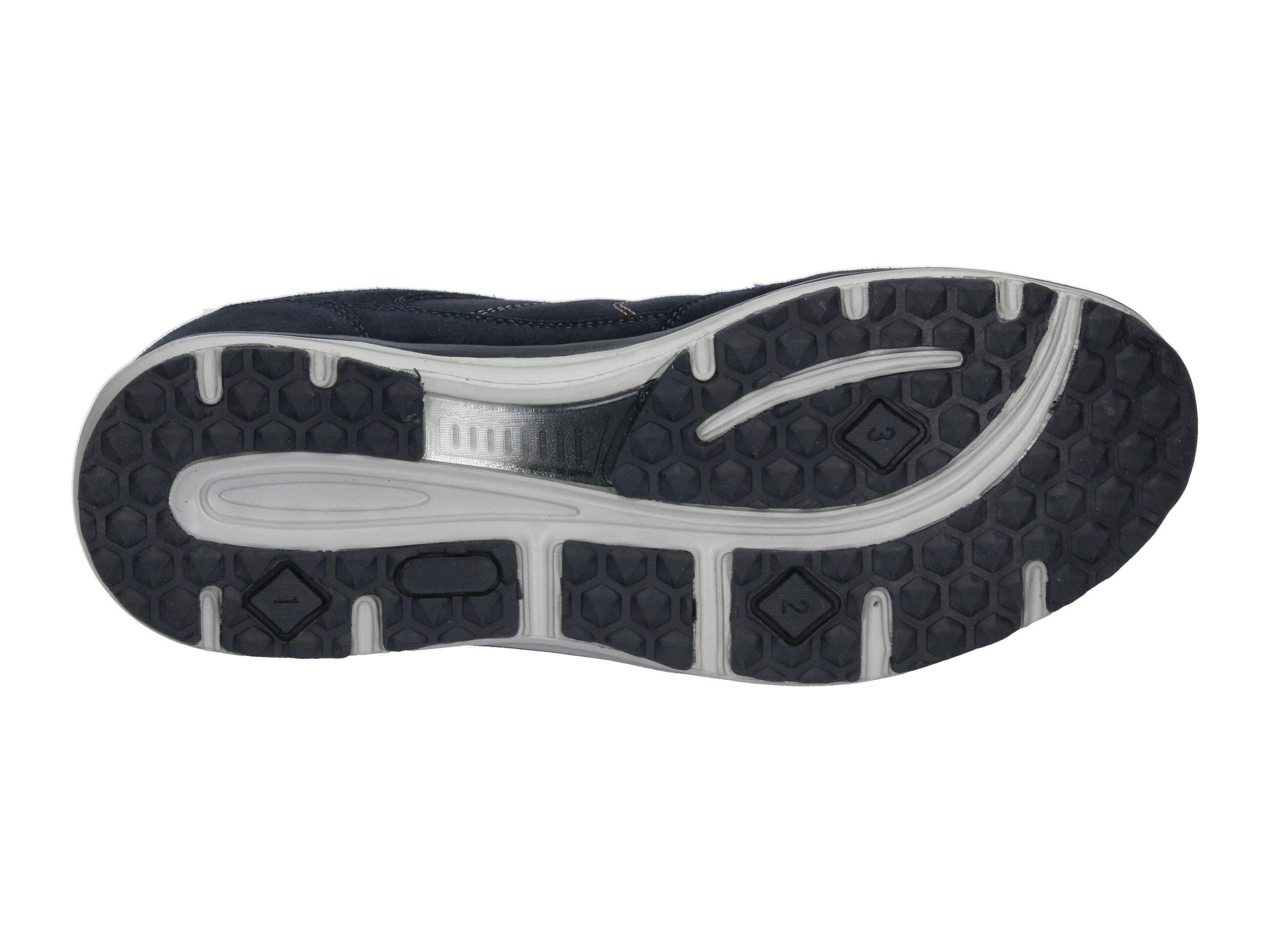 Freizeitschuh Herren Slipper LICO Ron 6/6