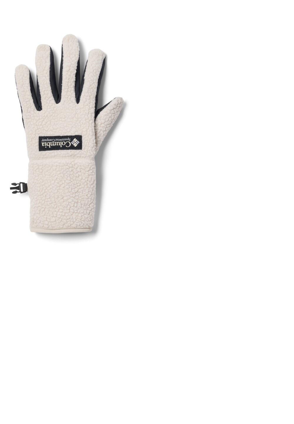 Columbia Gants Helvetia Sherpa pour femme 2/3