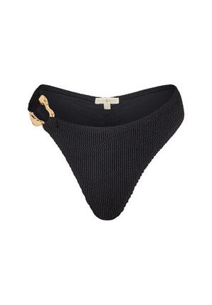 Bikinihose SCRUNCH Irregular Hoop