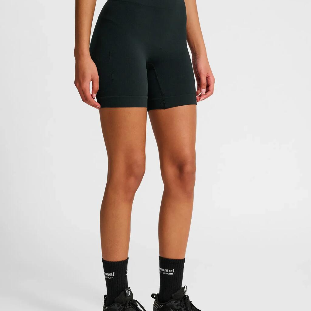Women's thigh-high boots Hummel HIIT