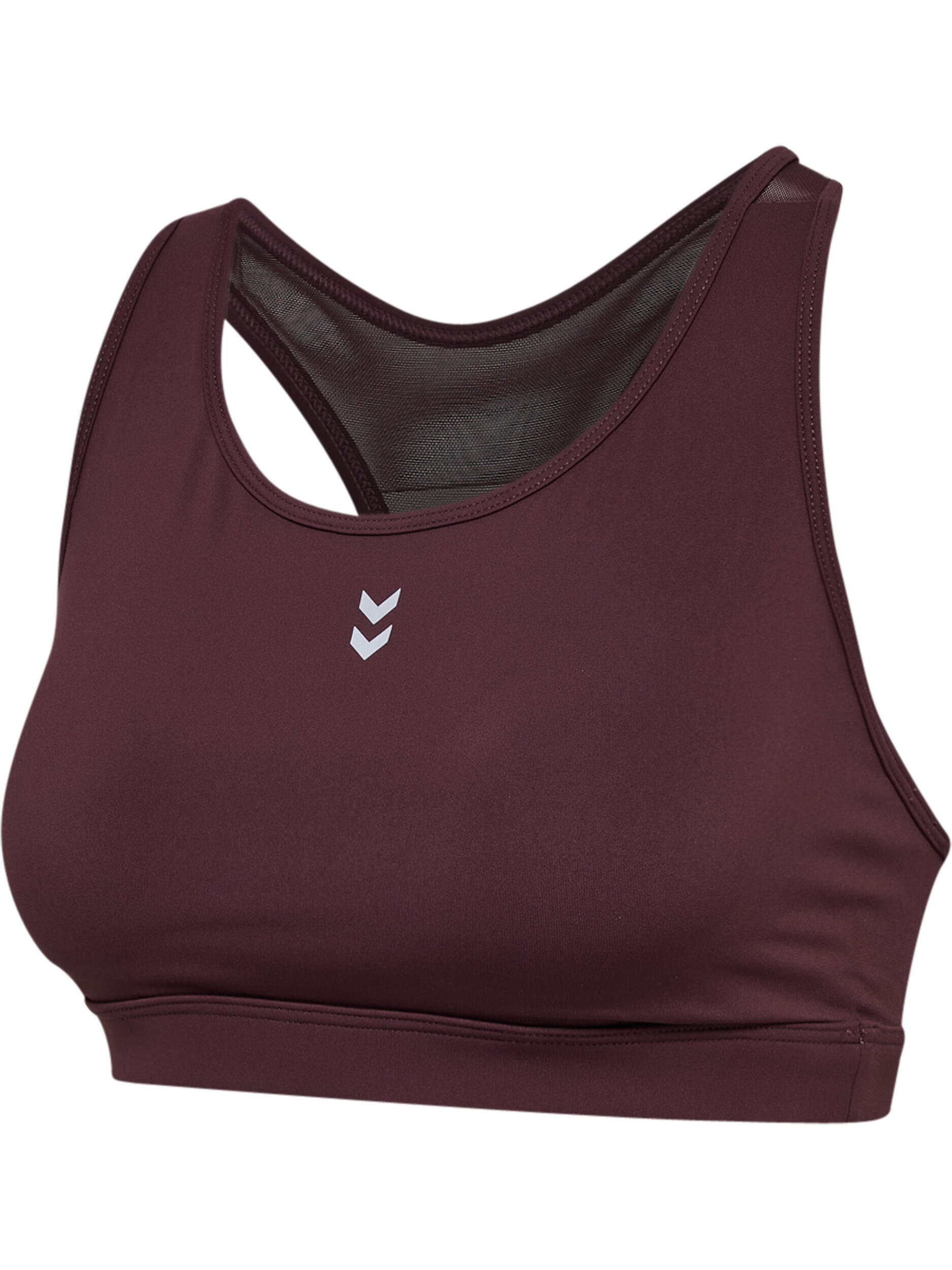 Top Hmlpulse Mujer 2/7