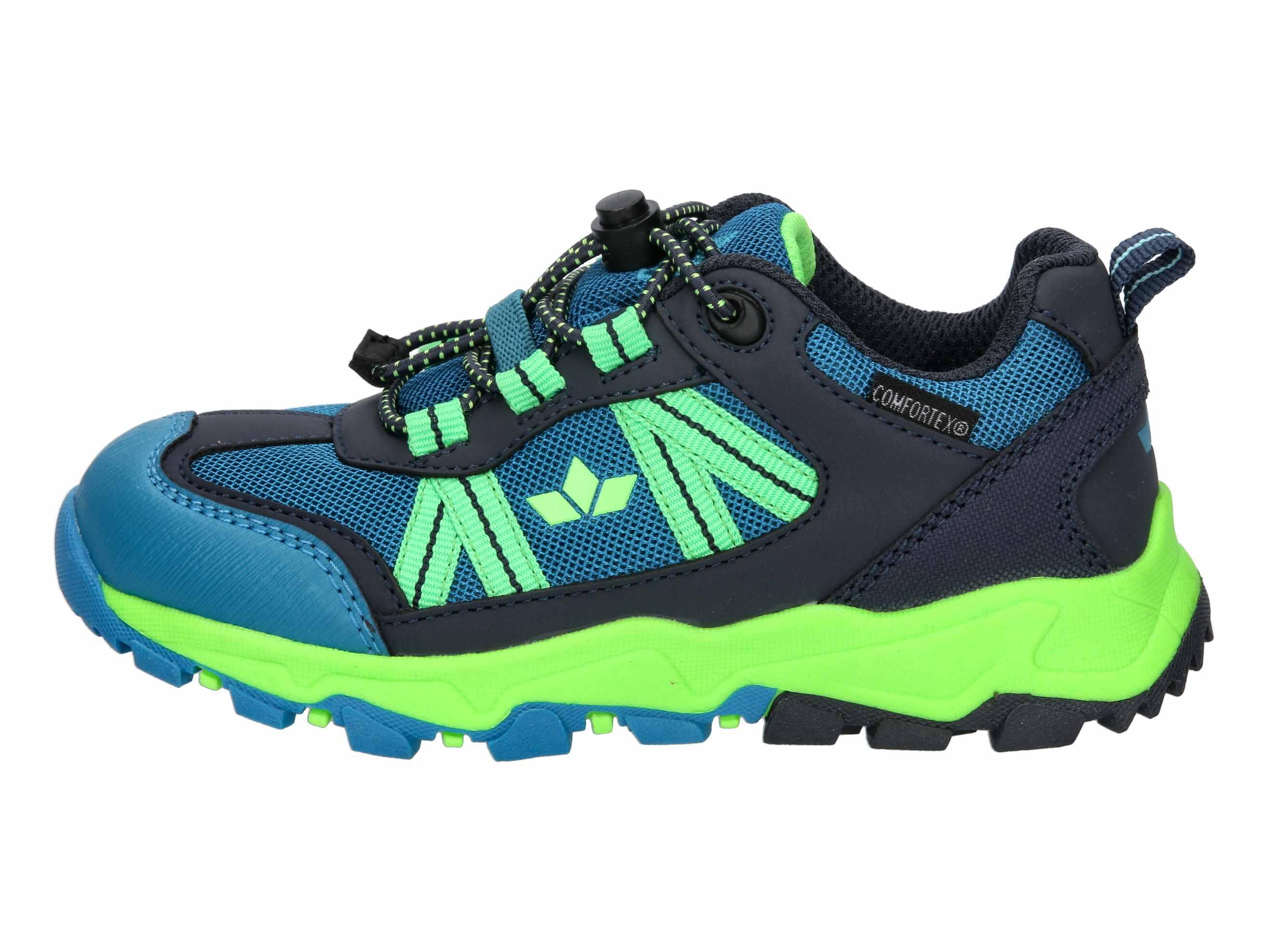Scarpa all'aperto Impermeabile e traspirante Ragazzi LICO Mancos 2/6