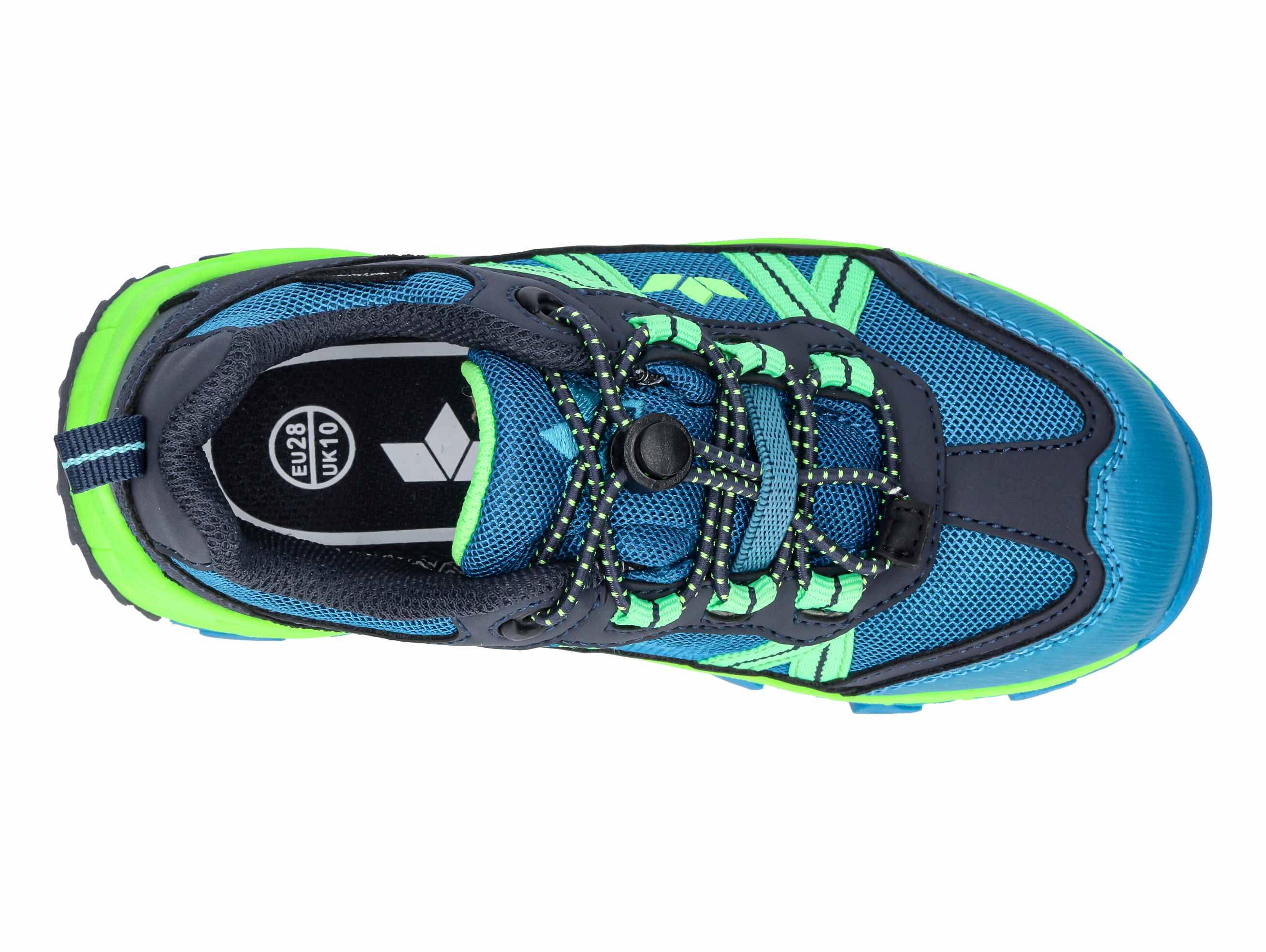 Scarpa all'aperto Impermeabile e traspirante Ragazzi LICO Mancos 5/6