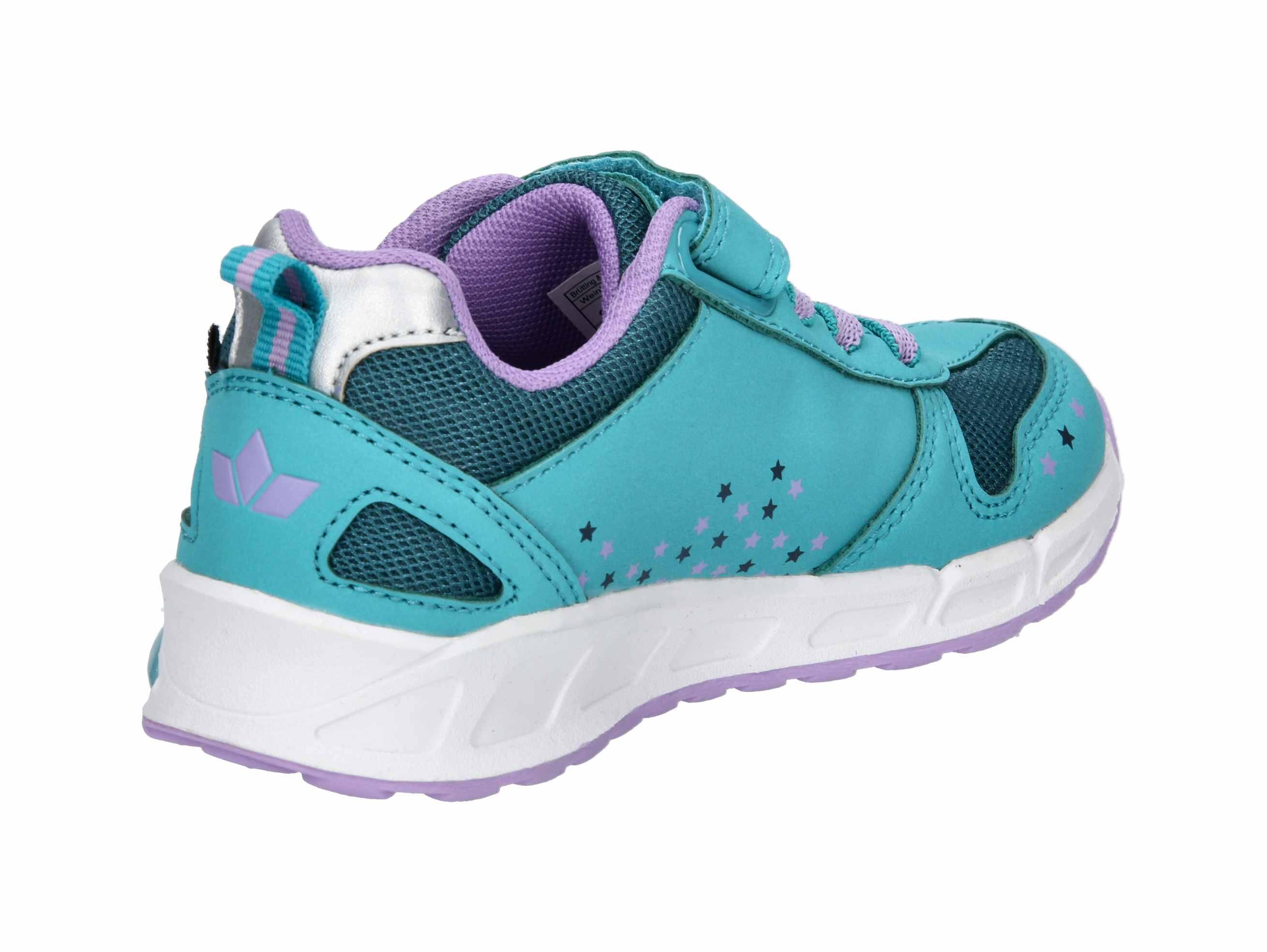sneaker Chiusura in velcro Ragazze LICO Blinky Girl 4/7
