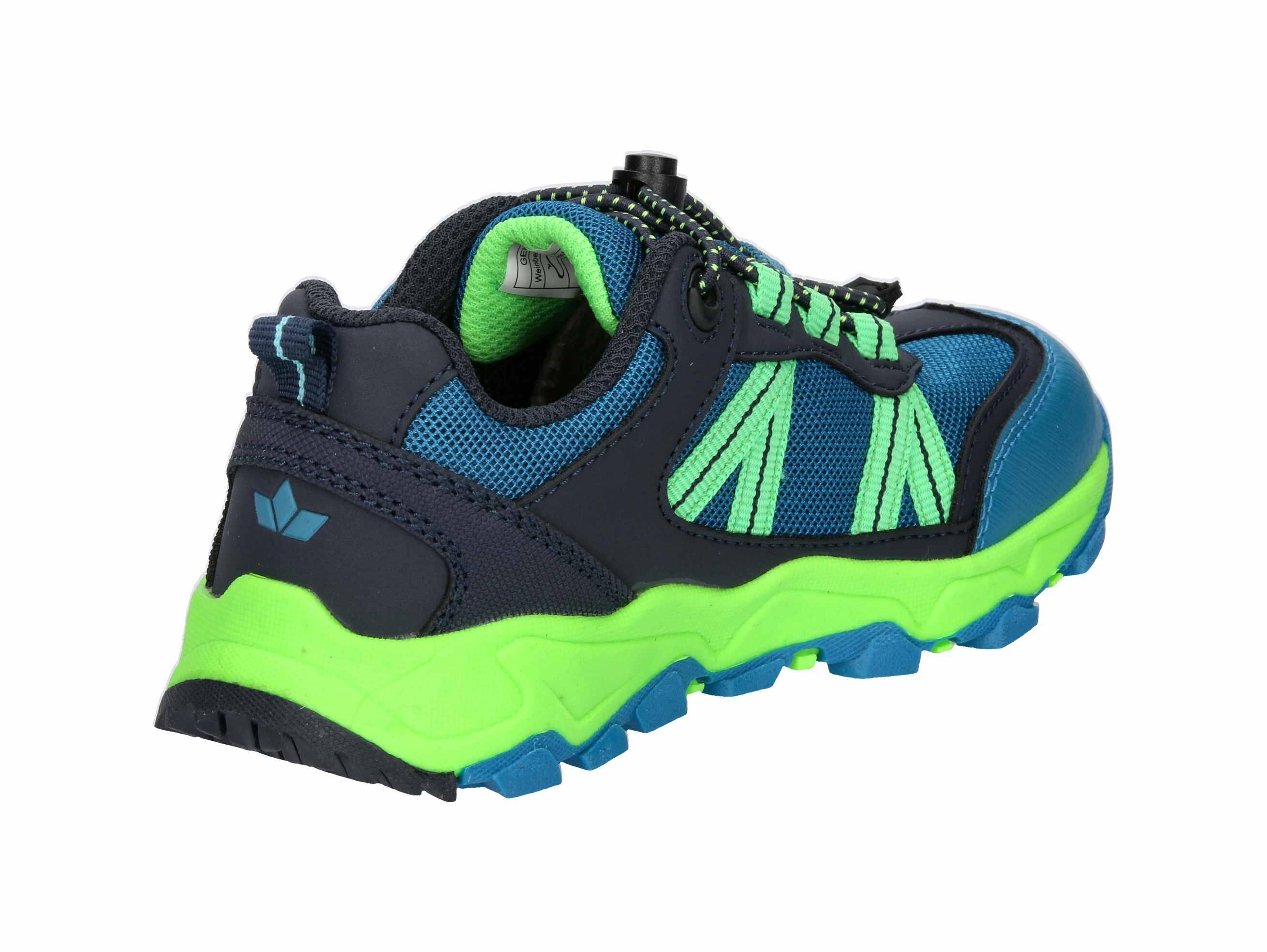 Scarpa all'aperto Impermeabile e traspirante Ragazzi LICO Mancos 4/6