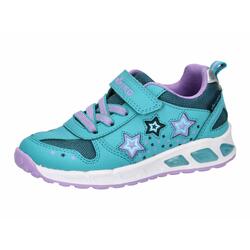 Sneakers Fermeture velcro Filles LICO Blinky Girl