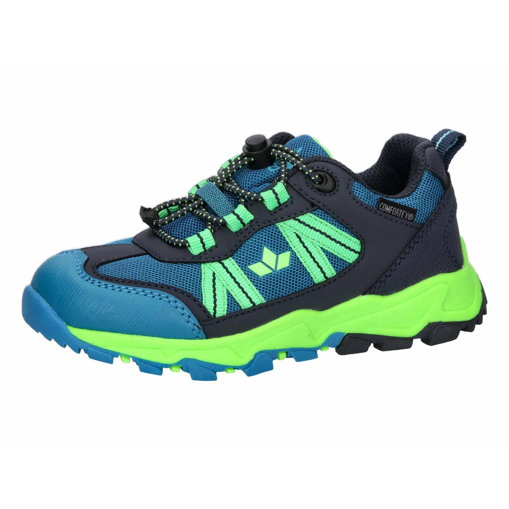 Lico - Chaussure Extérieure Imperméable Et Respirant Garçons Lico Mancos - Chaussures De Sport - Bleu - Decathlon