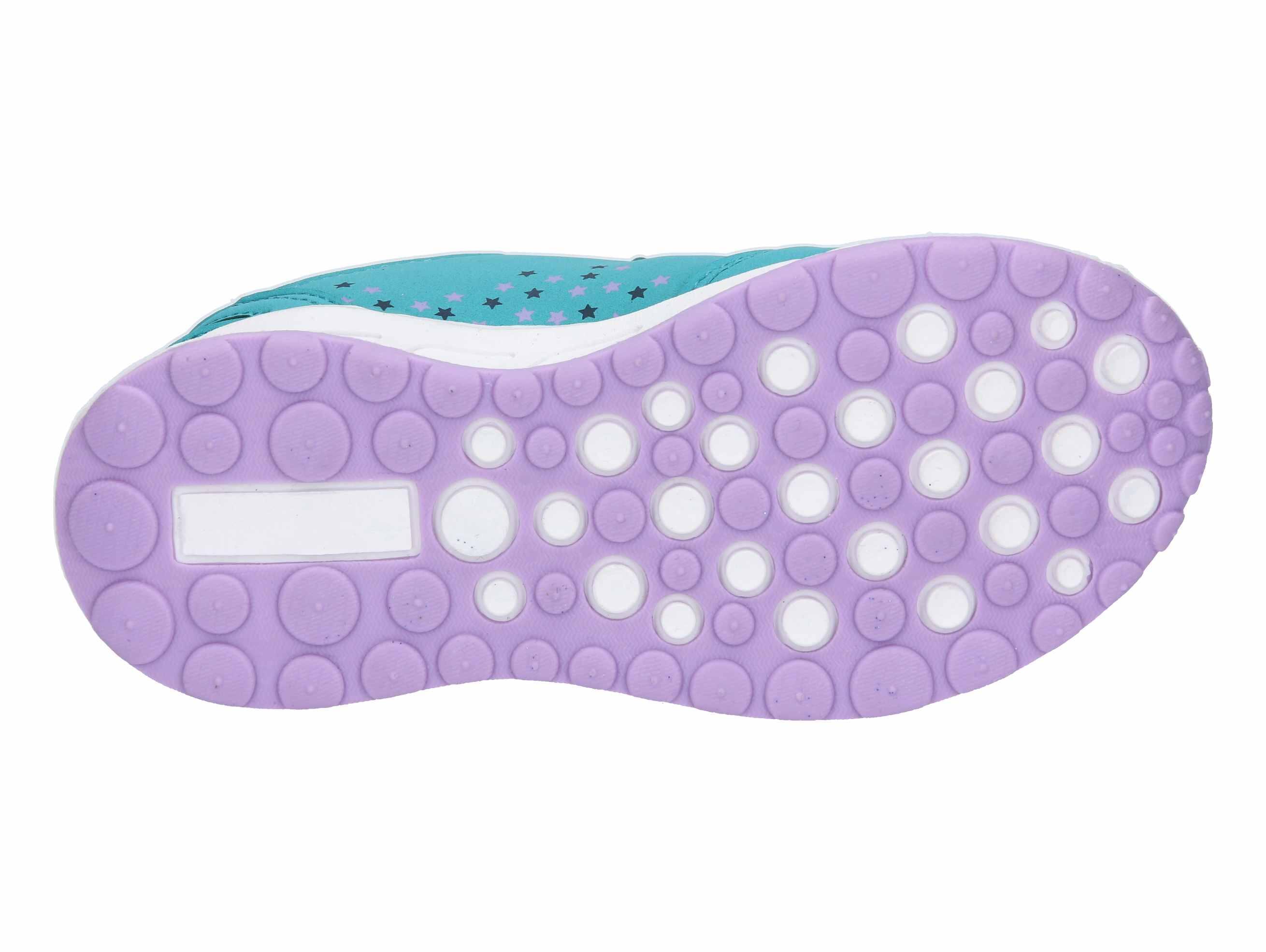 sneaker Chiusura in velcro Ragazze LICO Blinky Girl 6/7