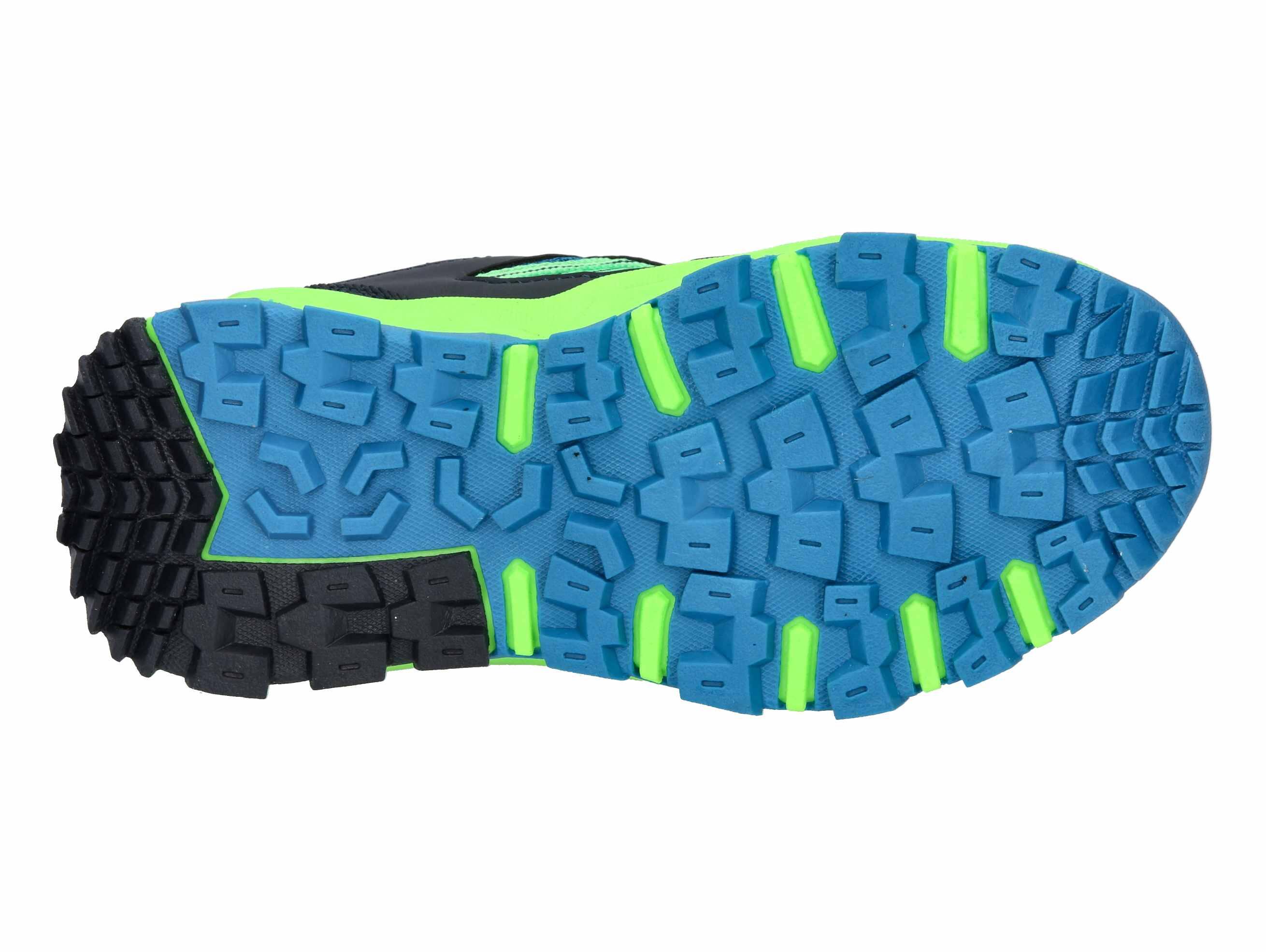 Scarpa all'aperto Impermeabile e traspirante Ragazzi LICO Mancos 6/6