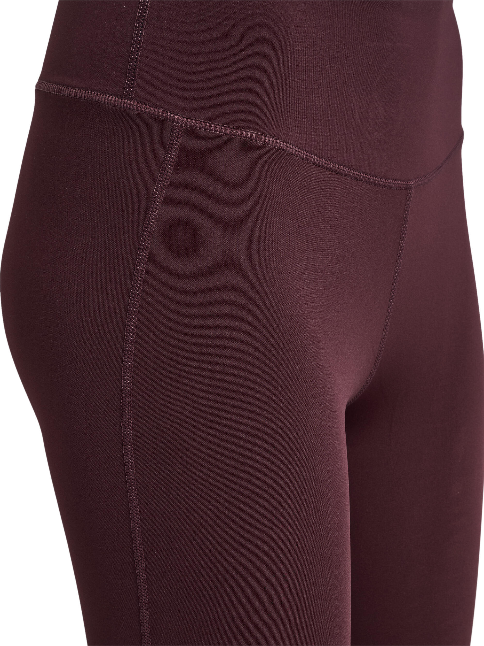 Enfiler Collants Hmlpulse Entraînement Femme 7/7