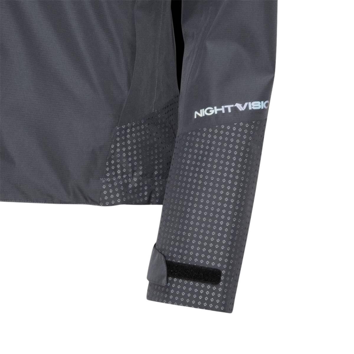 Veste imperméable femme Altura Nightvision Electron 3/7