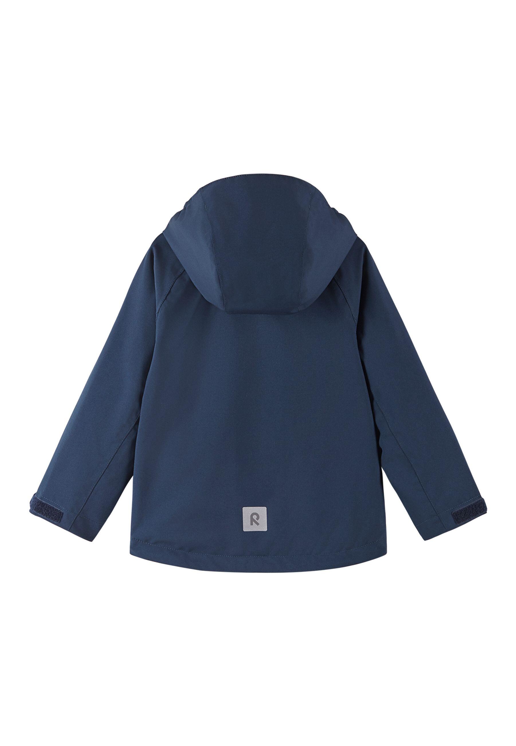 Veste ReimaTec Sulkava - Tissu extérieur certifié bluesign® 2/7