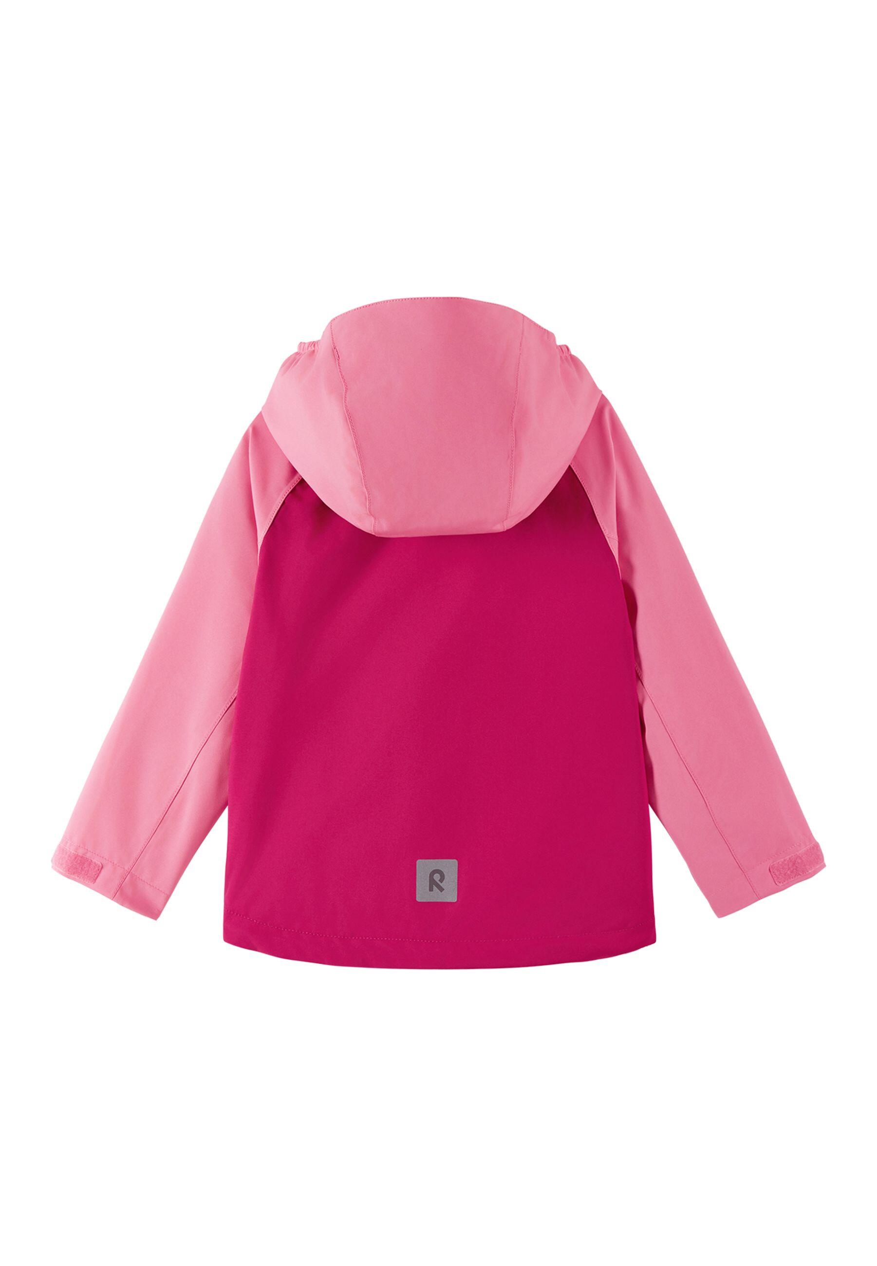 ReimaTec Jacke Sulkava - bluesign® zertifiziertes Obermaterial 2/7
