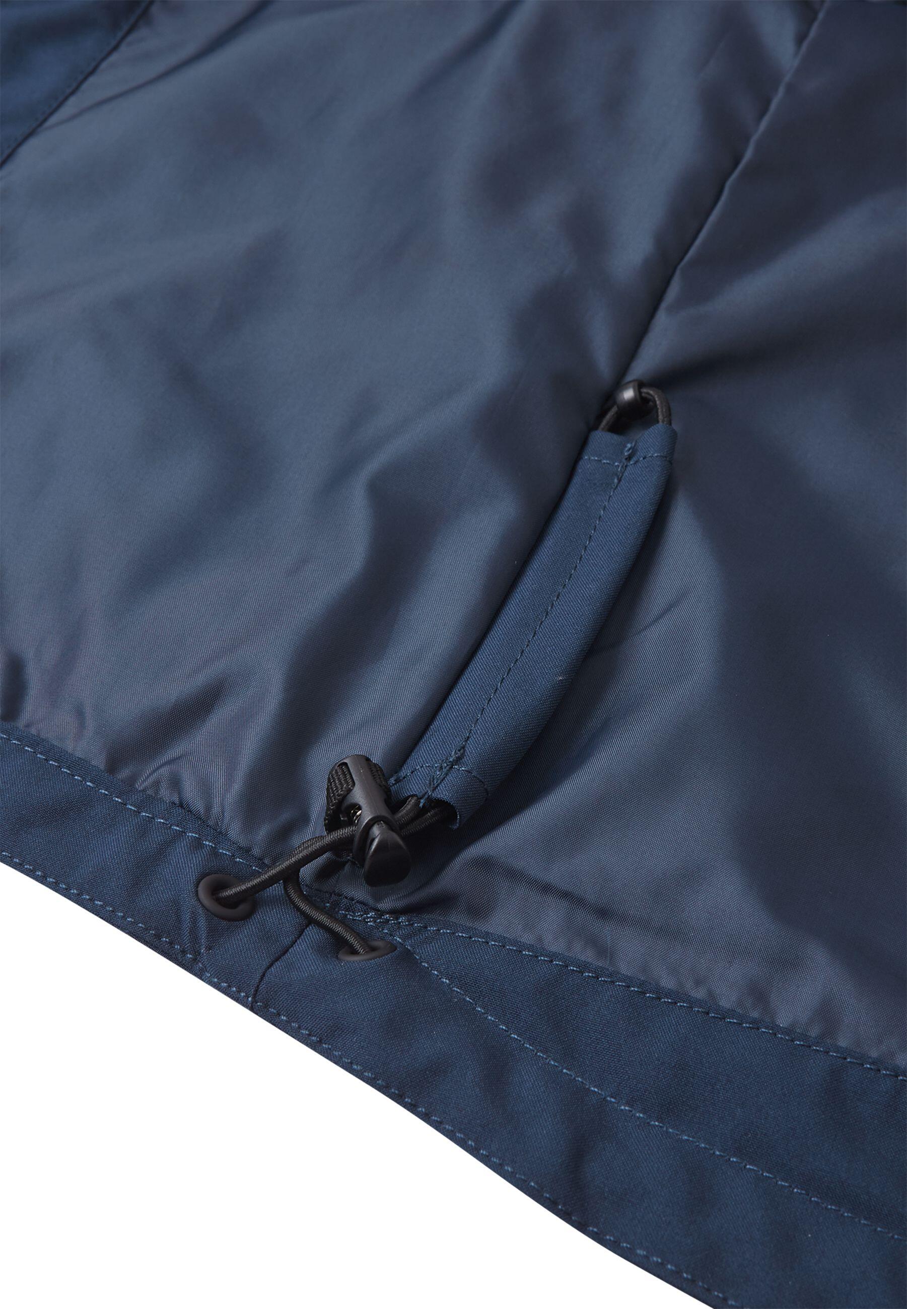 Veste ReimaTec Sulkava - Tissu extérieur certifié bluesign® 5/7