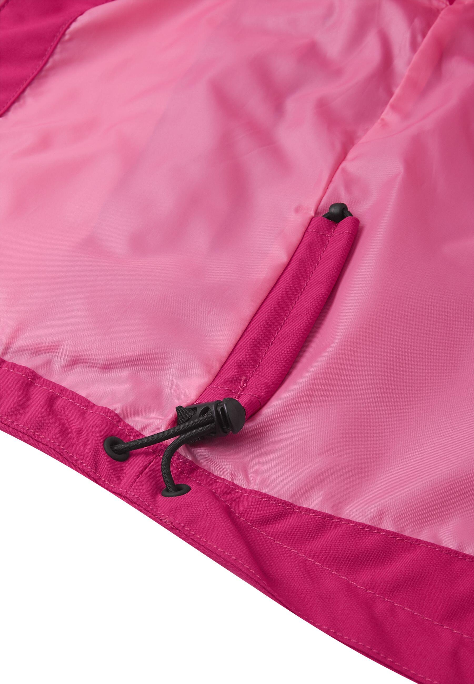 ReimaTec Jacke Sulkava - bluesign® zertifiziertes Obermaterial 5/7