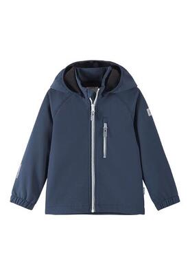 Softshell Jacke Vantti - bluesign® zertifiziertes Obermaterial