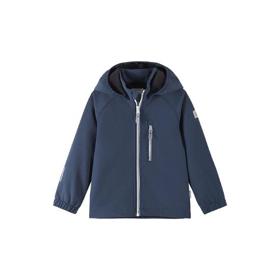 Kurtka przeciwwiatrowa dla dzieci Reima Vantti
