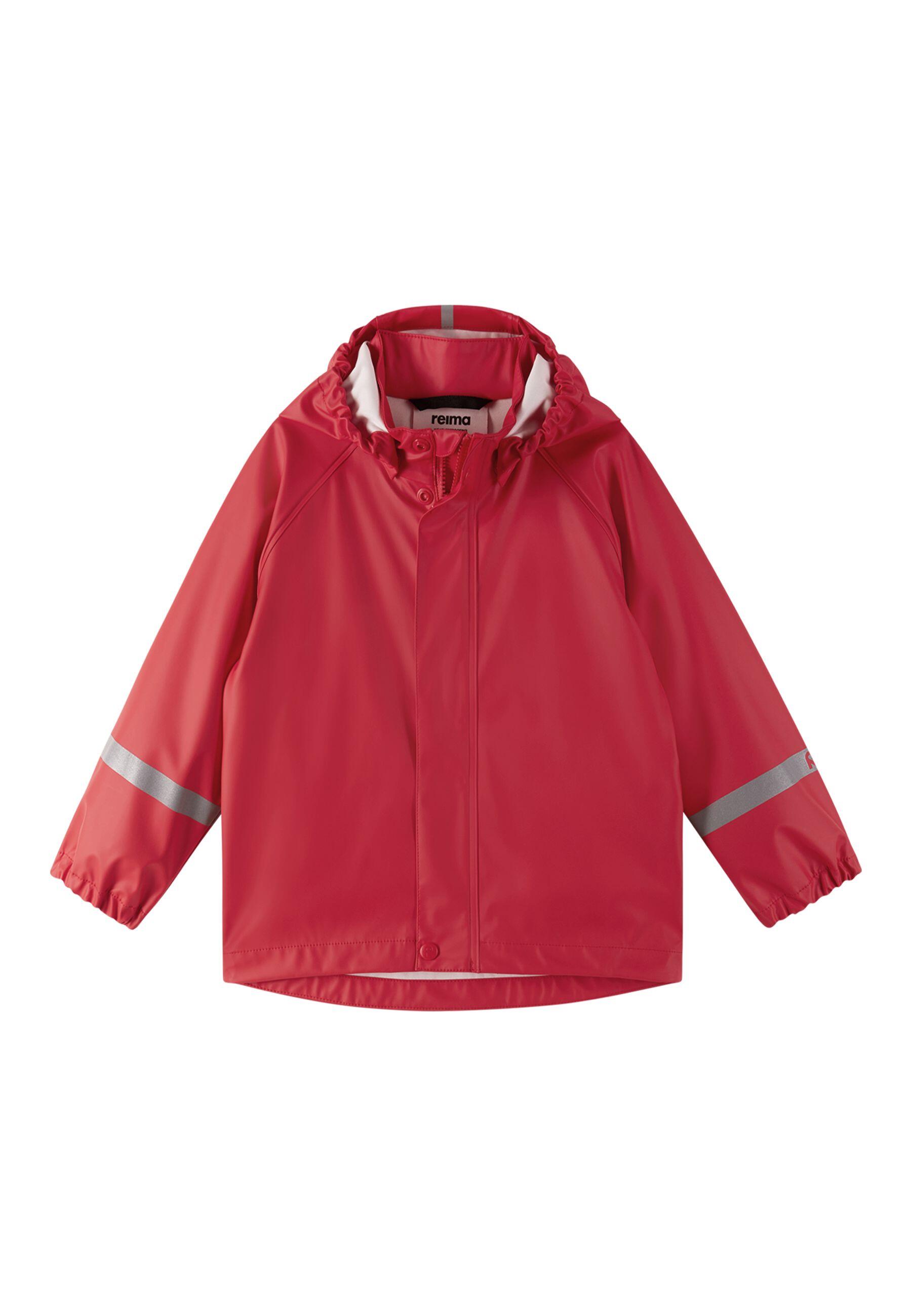 REIMA Regenjacke Lampi -