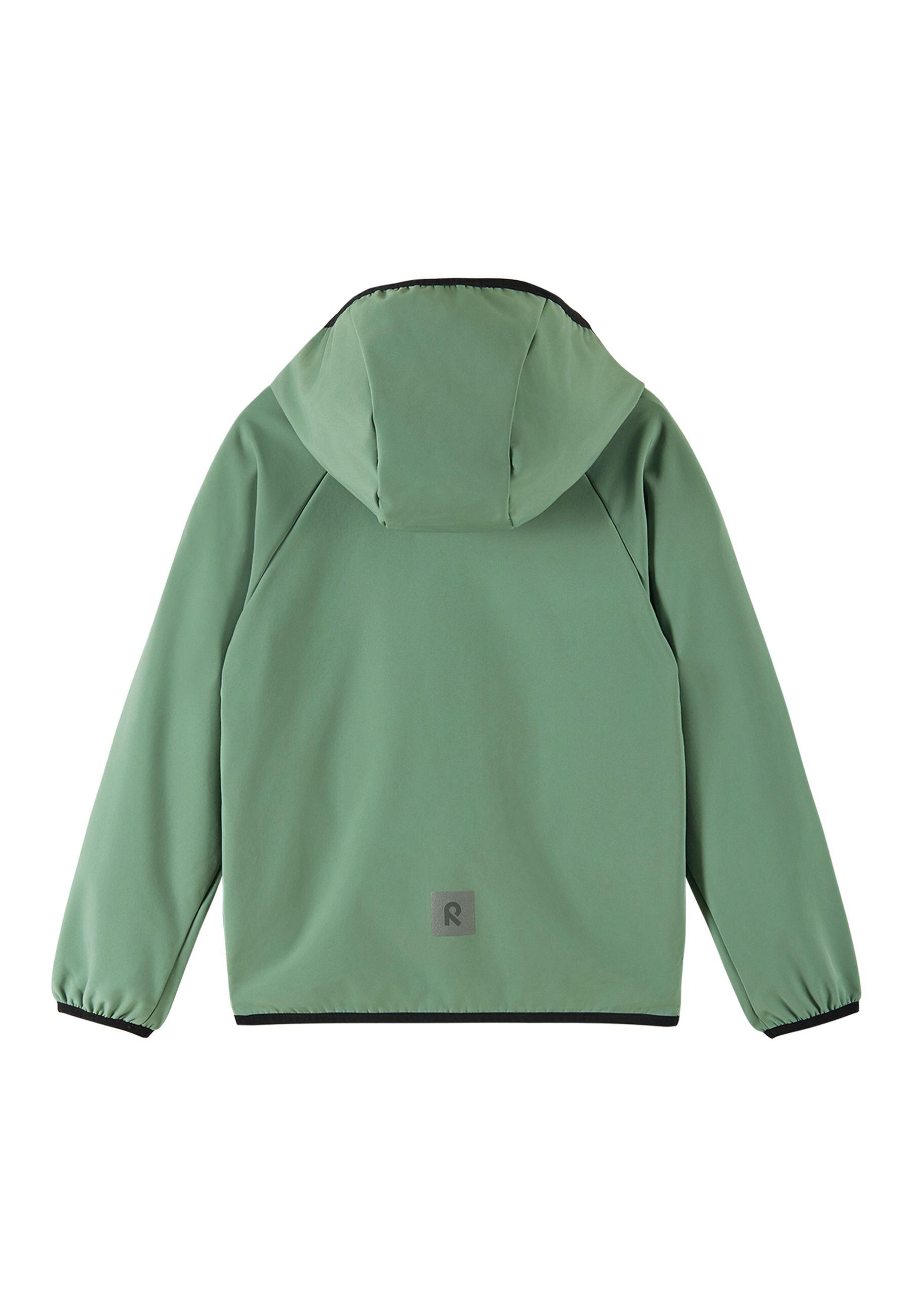 Veste Mukana - PFAS-frei mit BIONIC-FINISH®ECO Ausrüstung 2/4