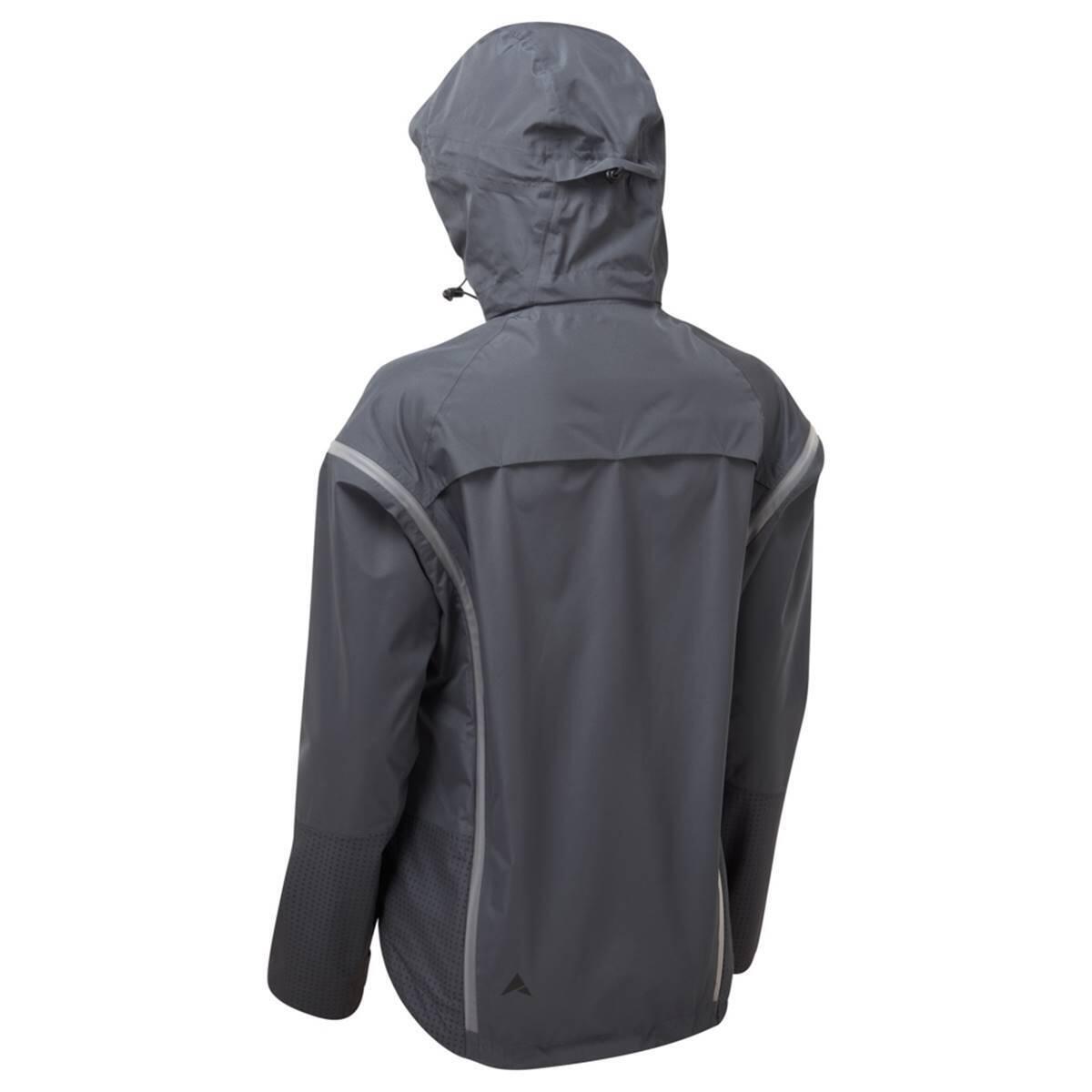 Veste imperméable femme Altura Nightvision Electron 5/7